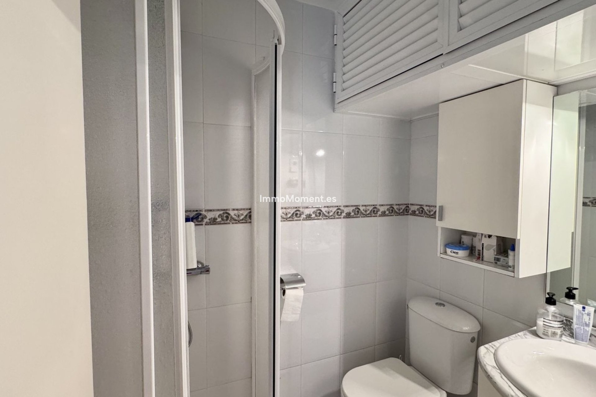 Reventa - Apartamento - Mijas - Calahonda
