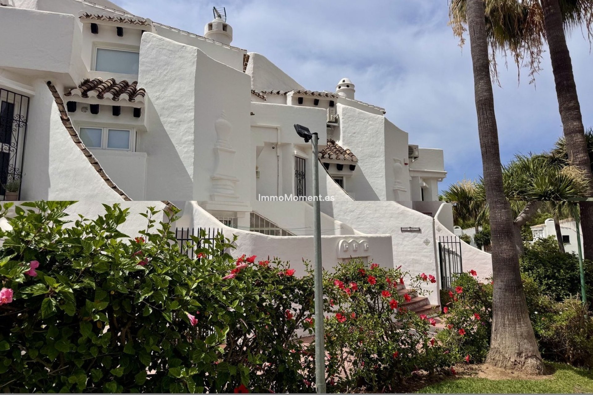 Reventa - Apartamento - Mijas - Calahonda