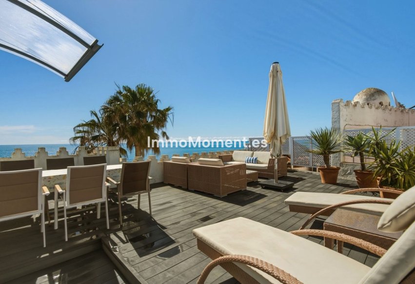 Reventa - Apartamento - Mijas - Calahonda
