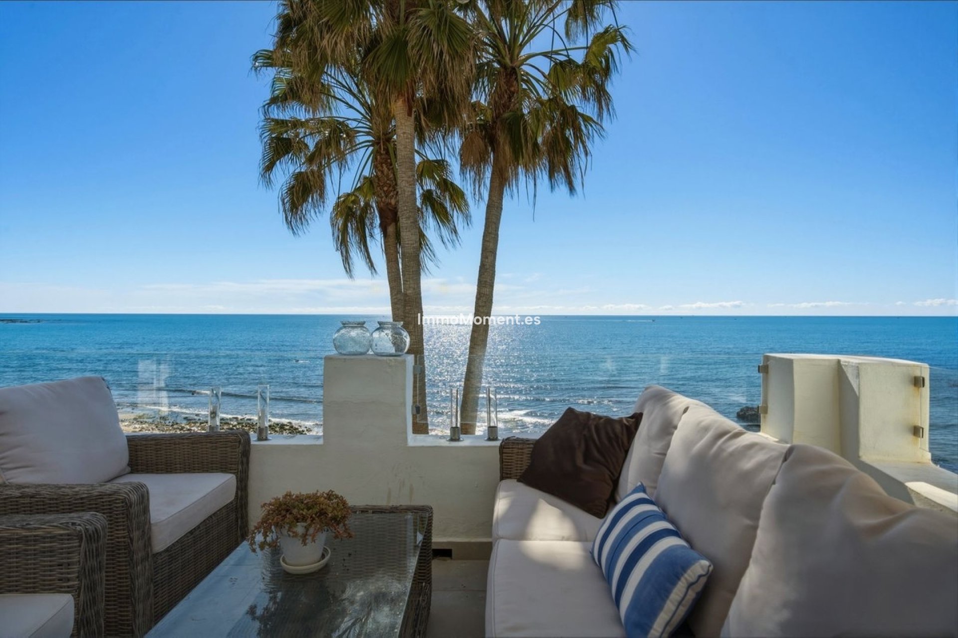 Reventa - Apartamento - Mijas - Calahonda