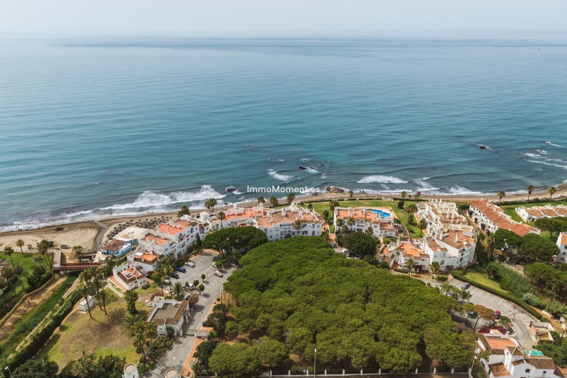 Reventa - Apartamento - Mijas - Calahonda