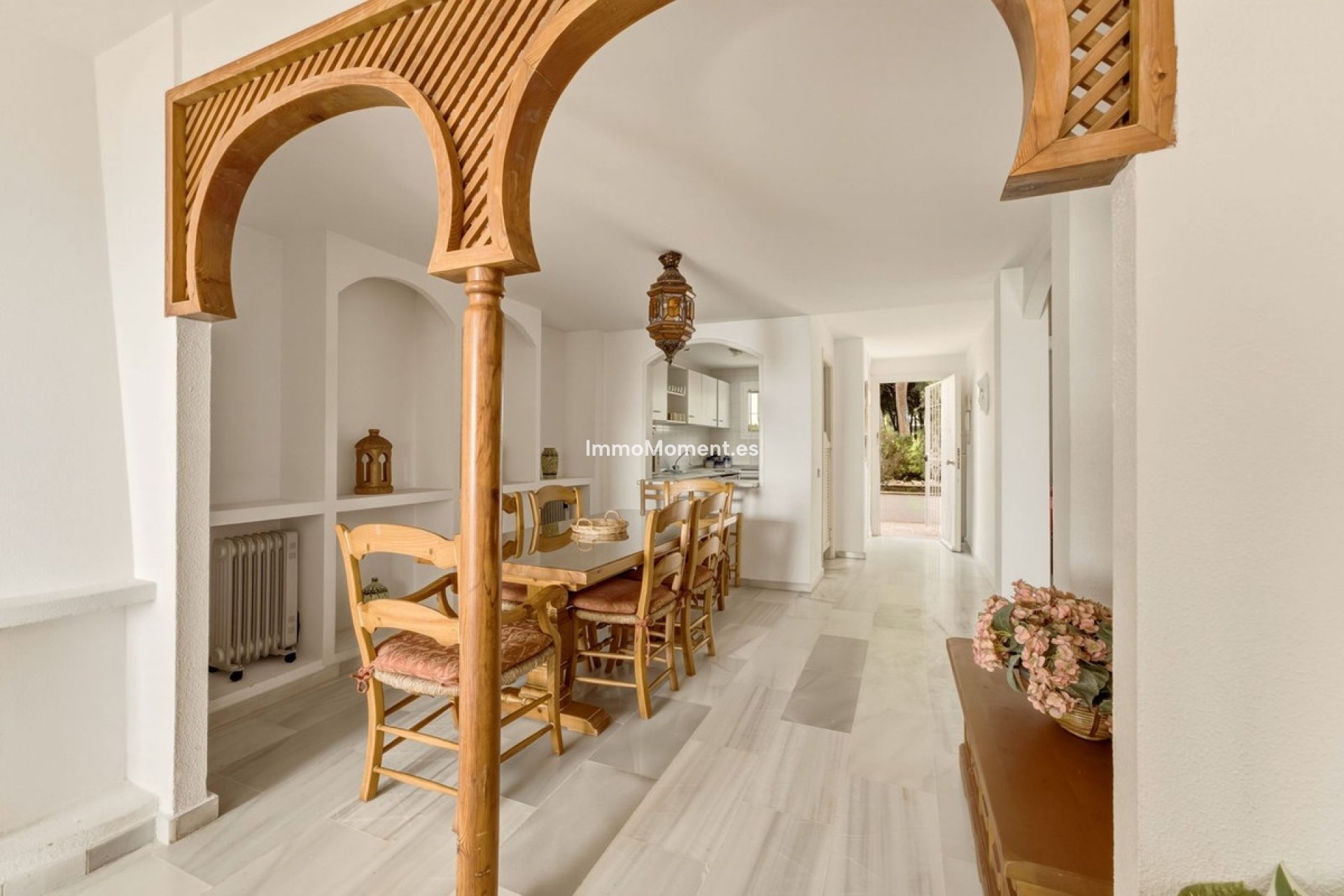 Reventa - Apartamento - Mijas - Calahonda