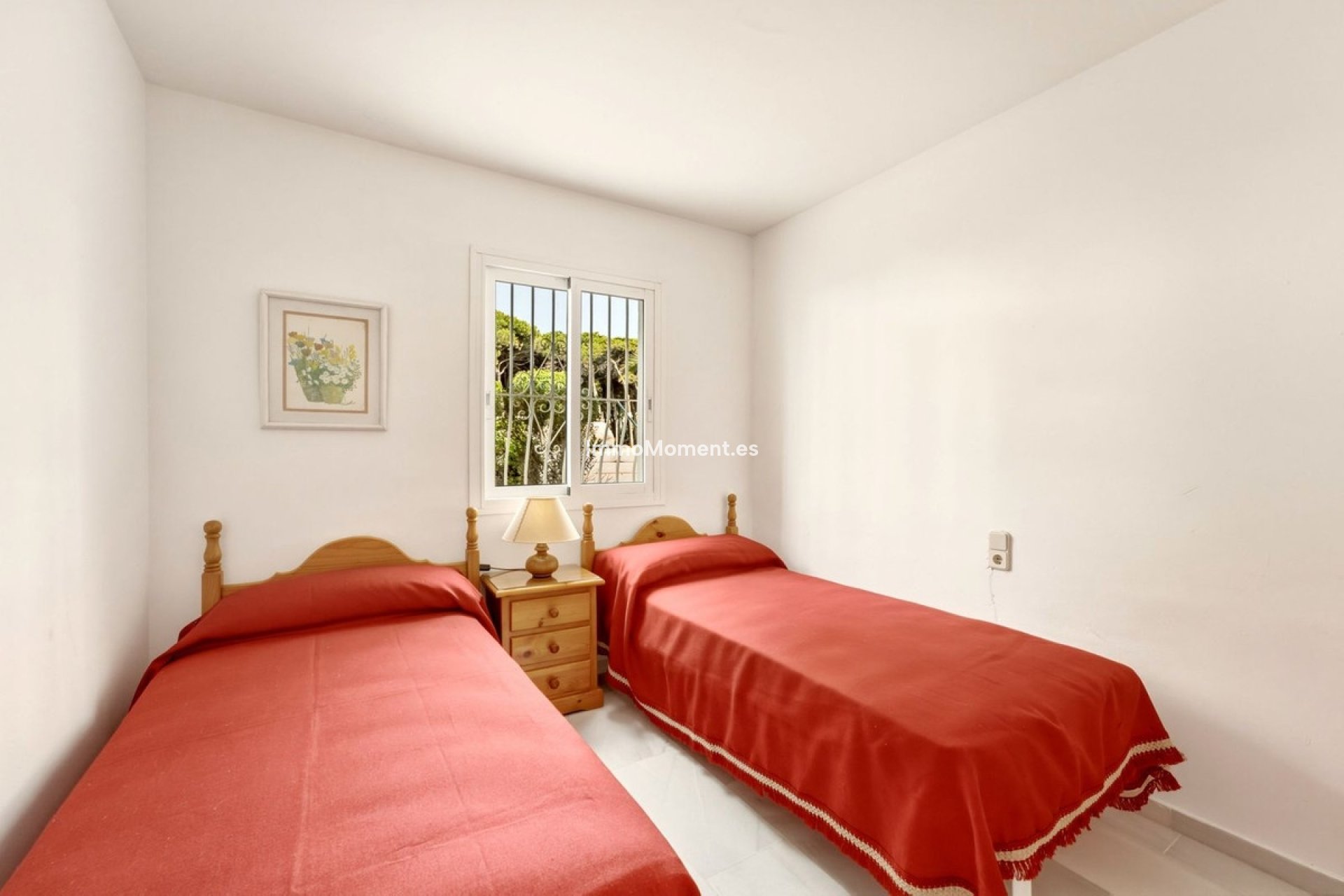 Reventa - Apartamento - Mijas - Calahonda