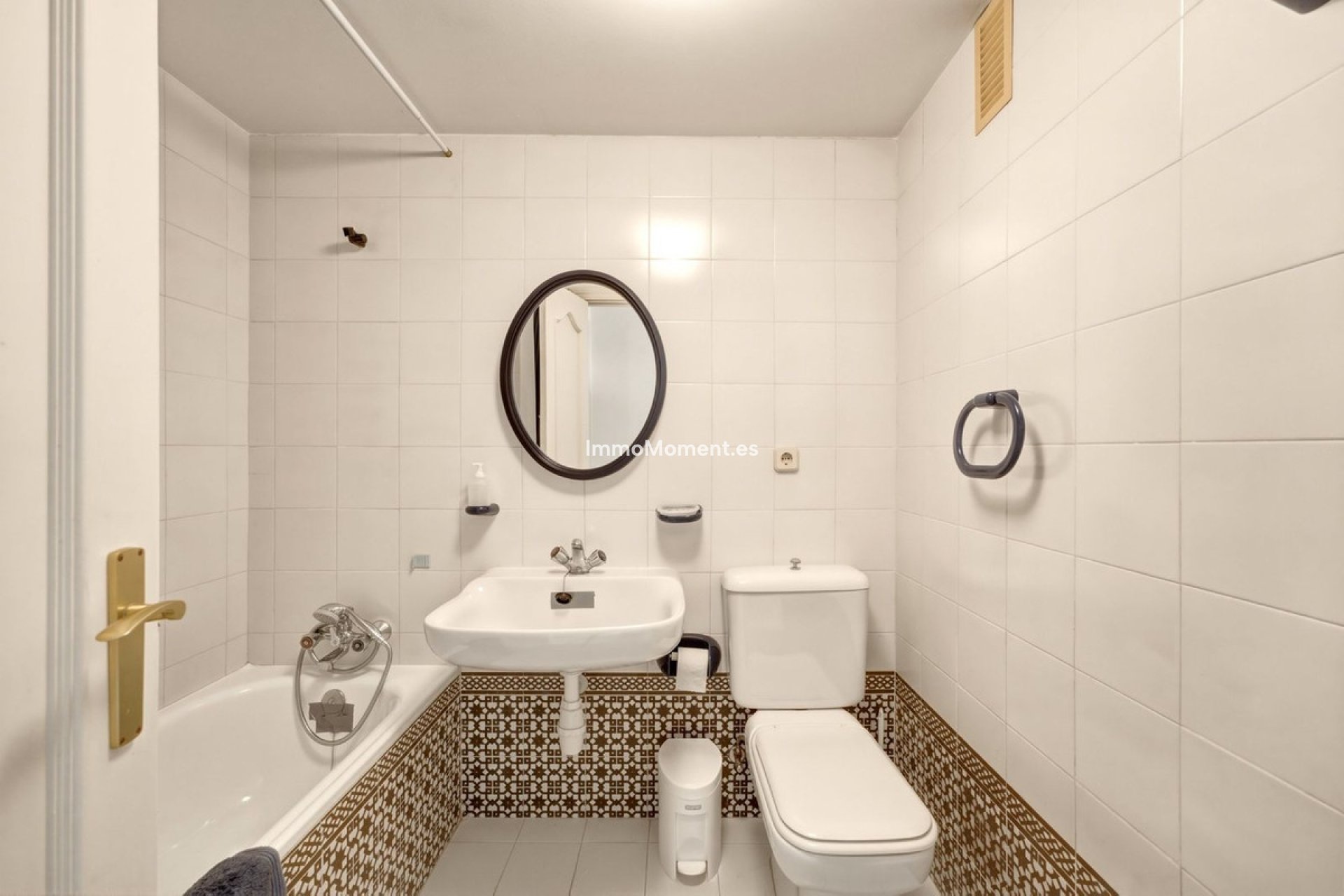 Reventa - Apartamento - Mijas - Calahonda