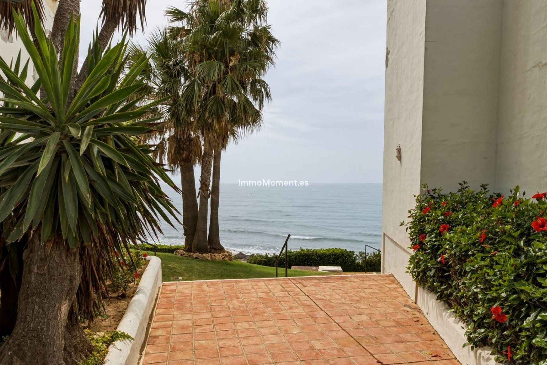 Reventa - Apartamento - Mijas - Calahonda