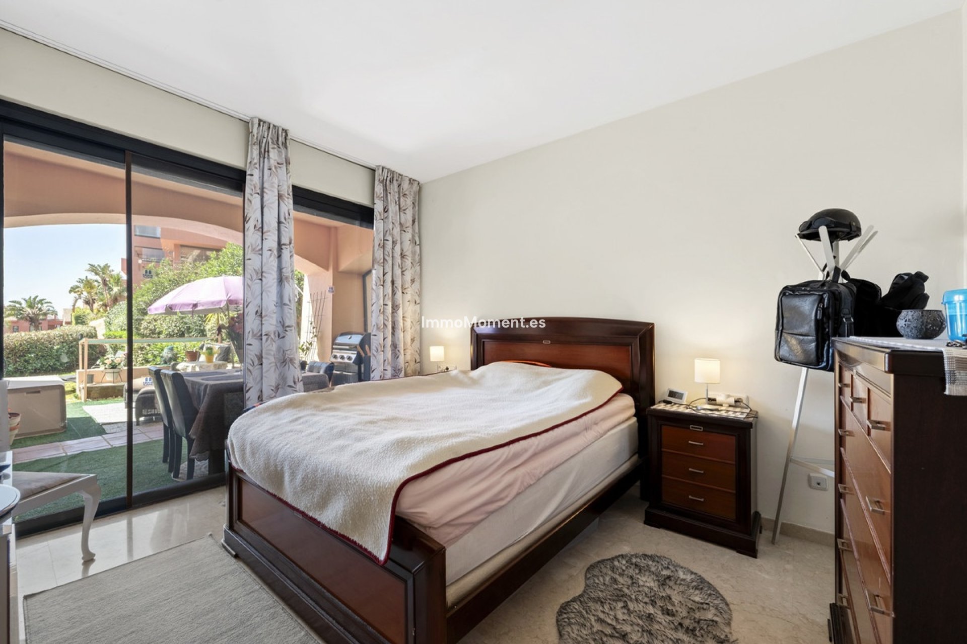 Reventa - Apartamento - Mijas - Calahonda
