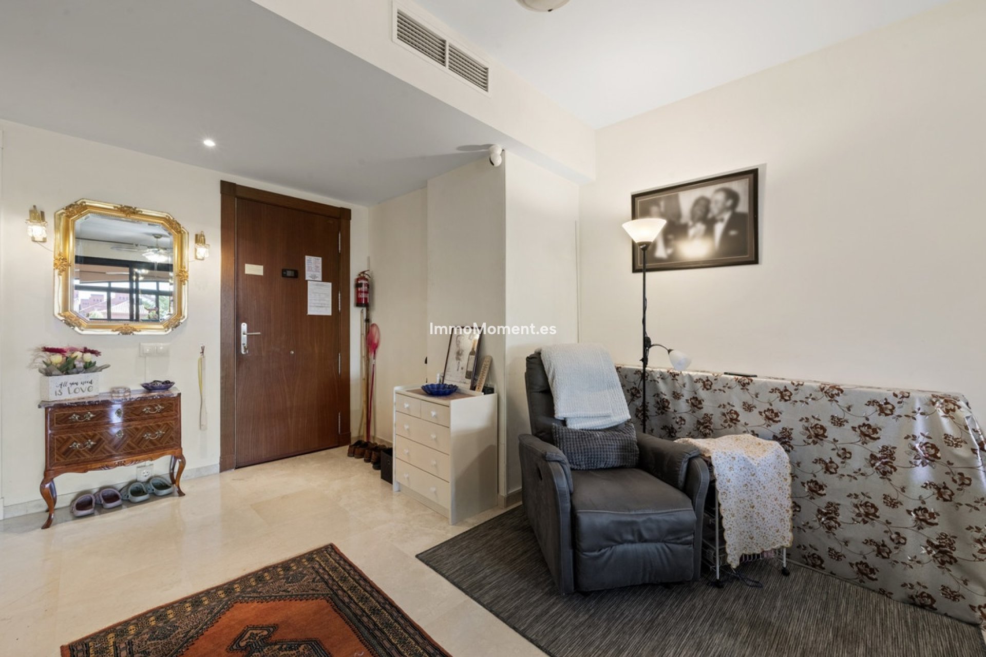 Reventa - Apartamento - Mijas - Calahonda
