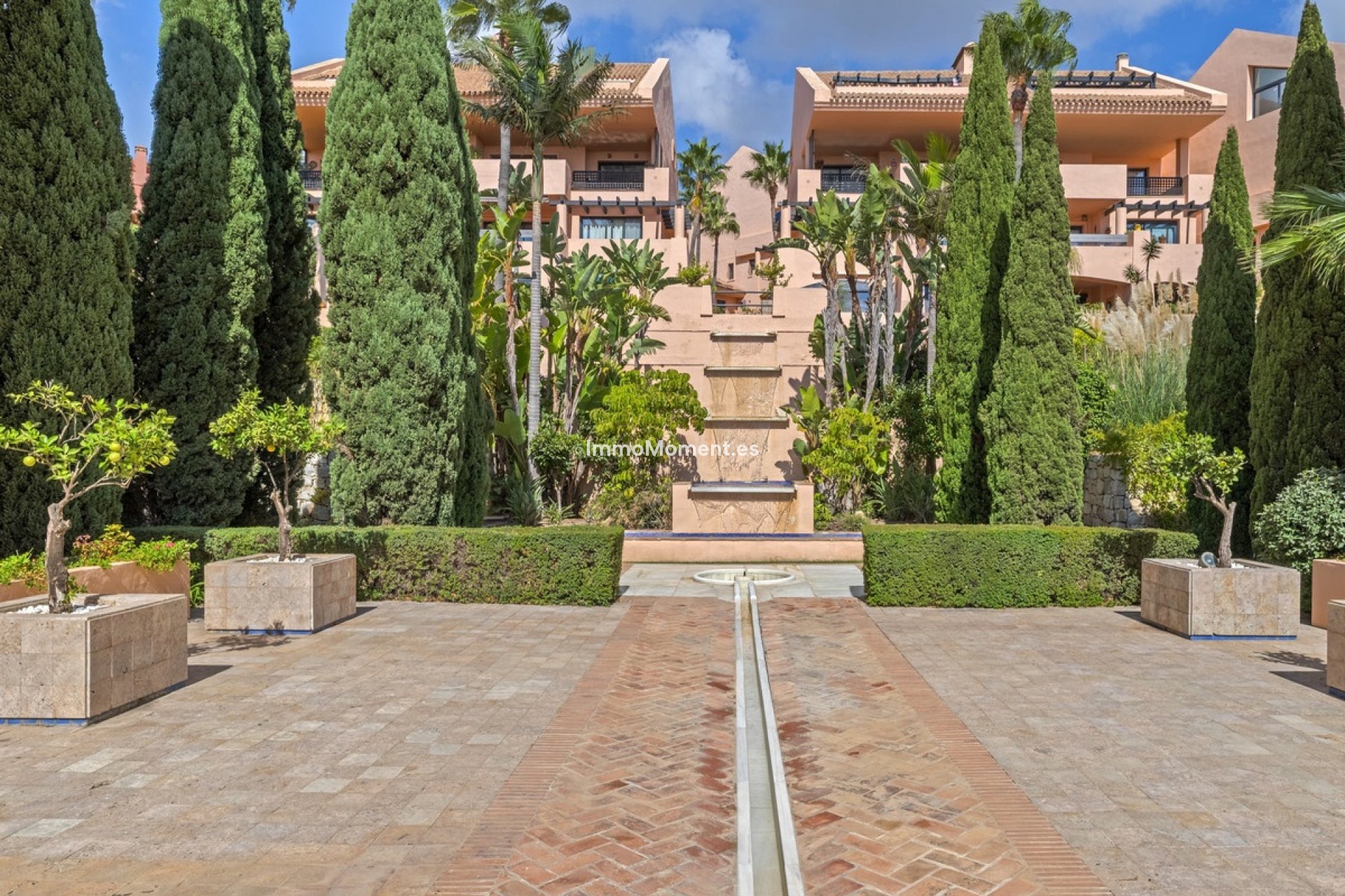 Reventa - Apartamento - Mijas - Calahonda