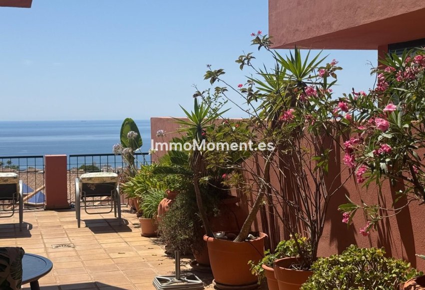 Reventa - Apartamento - Mijas - Calahonda