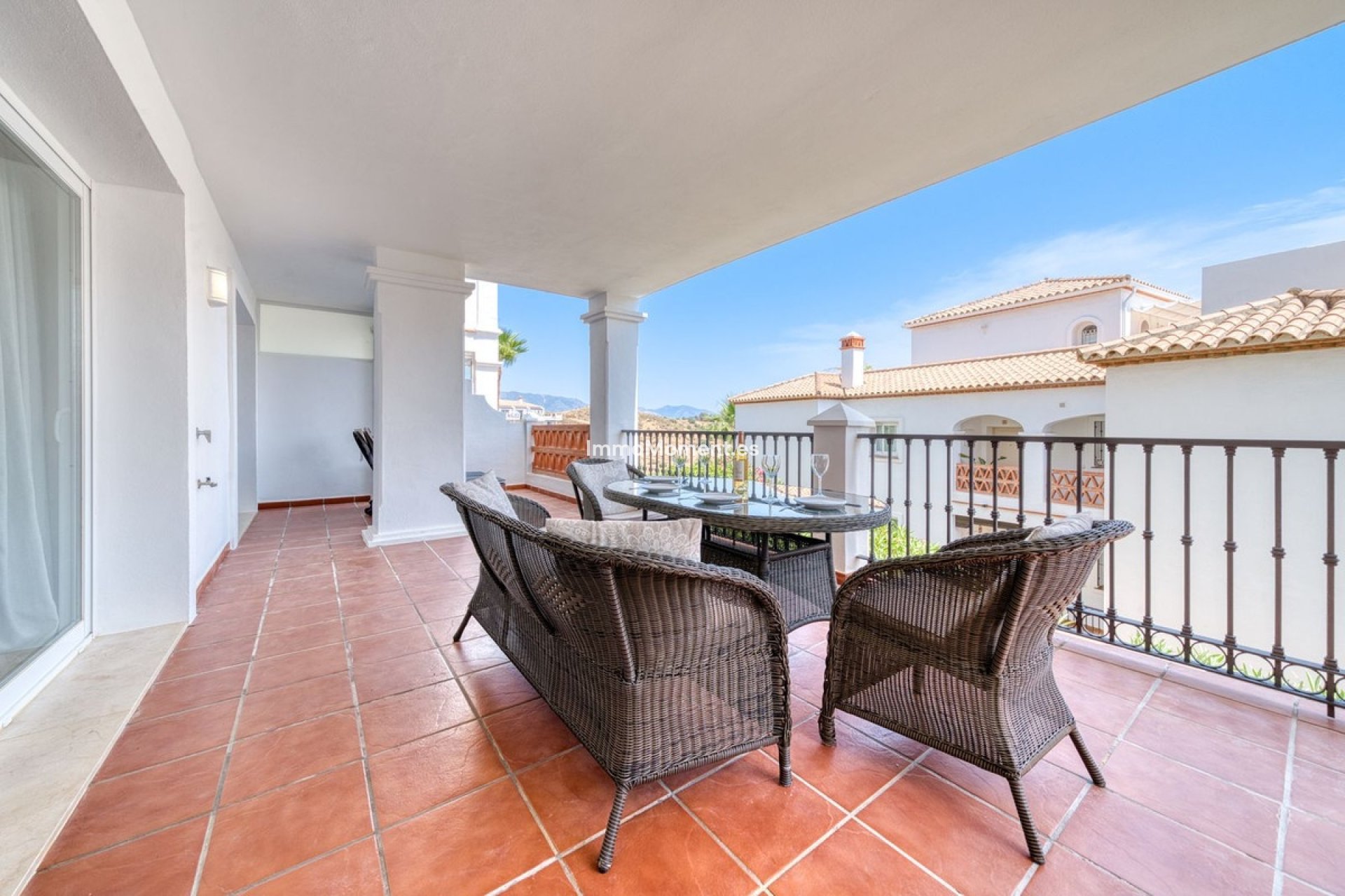Reventa - Apartamento - Mijas - Calahonda