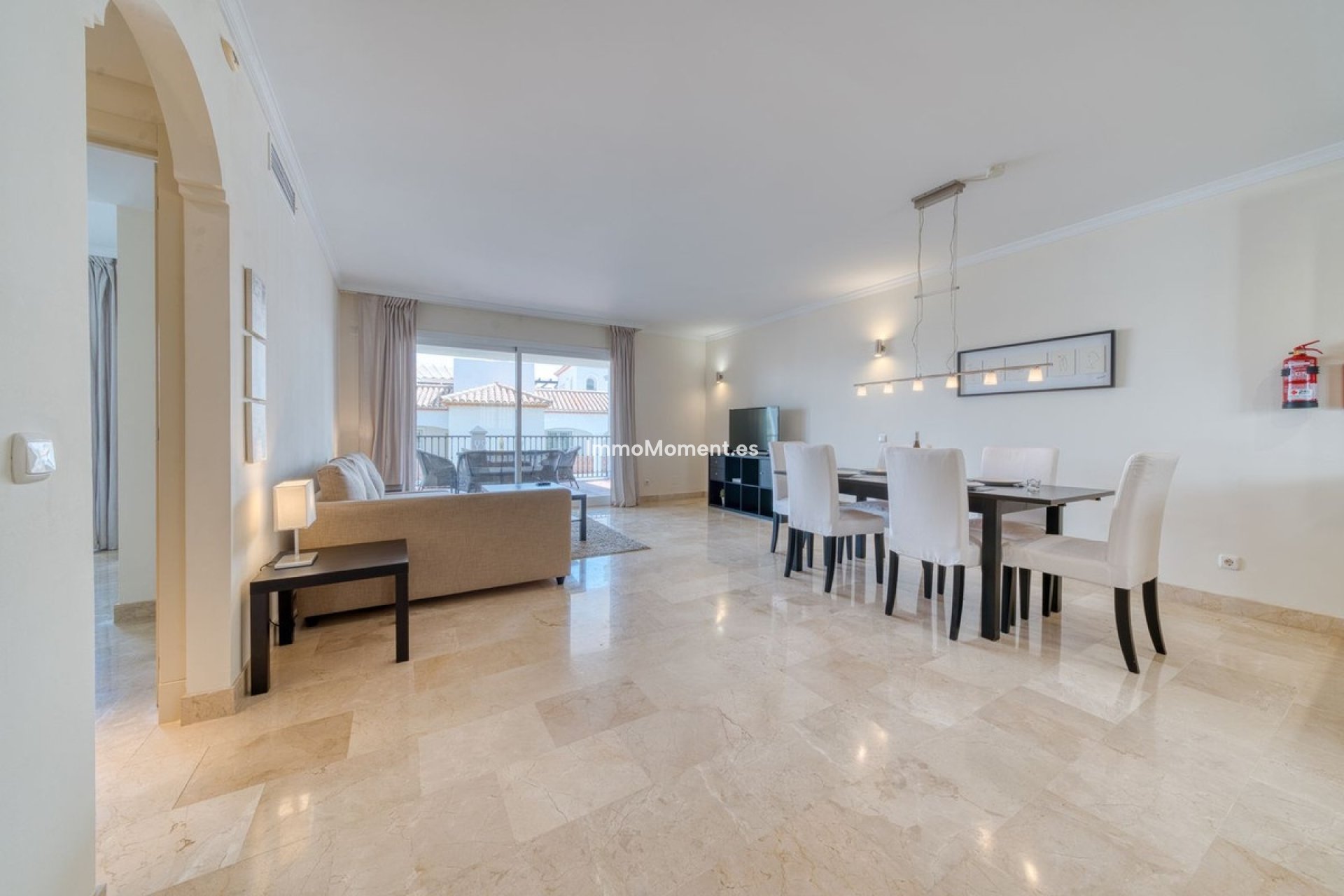 Reventa - Apartamento - Mijas - Calahonda