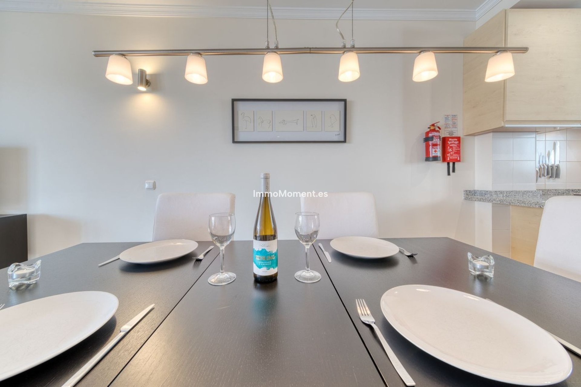 Reventa - Apartamento - Mijas - Calahonda