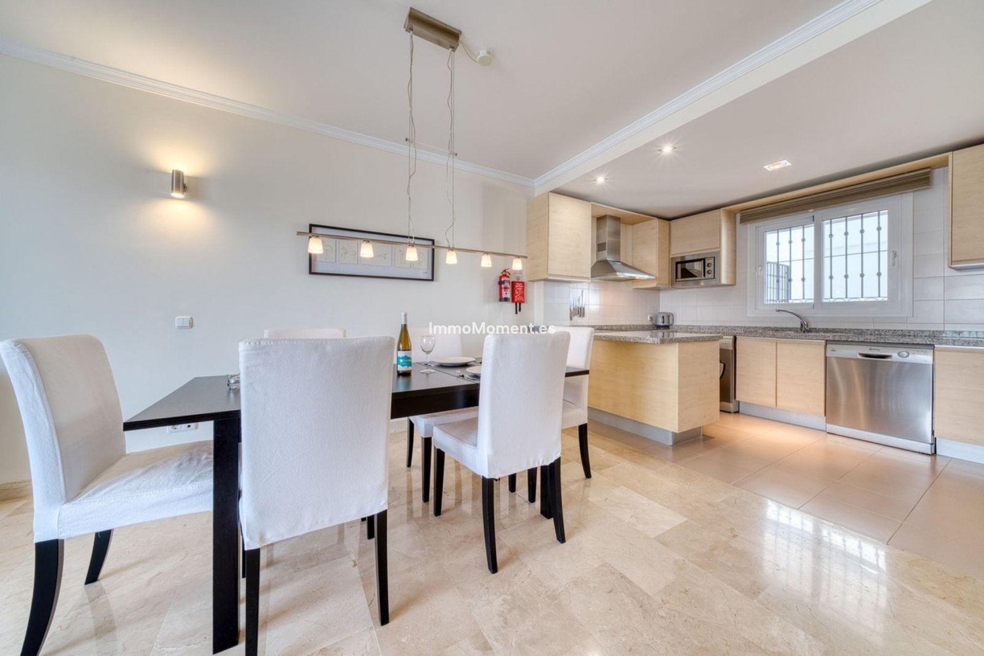 Reventa - Apartamento - Mijas - Calahonda