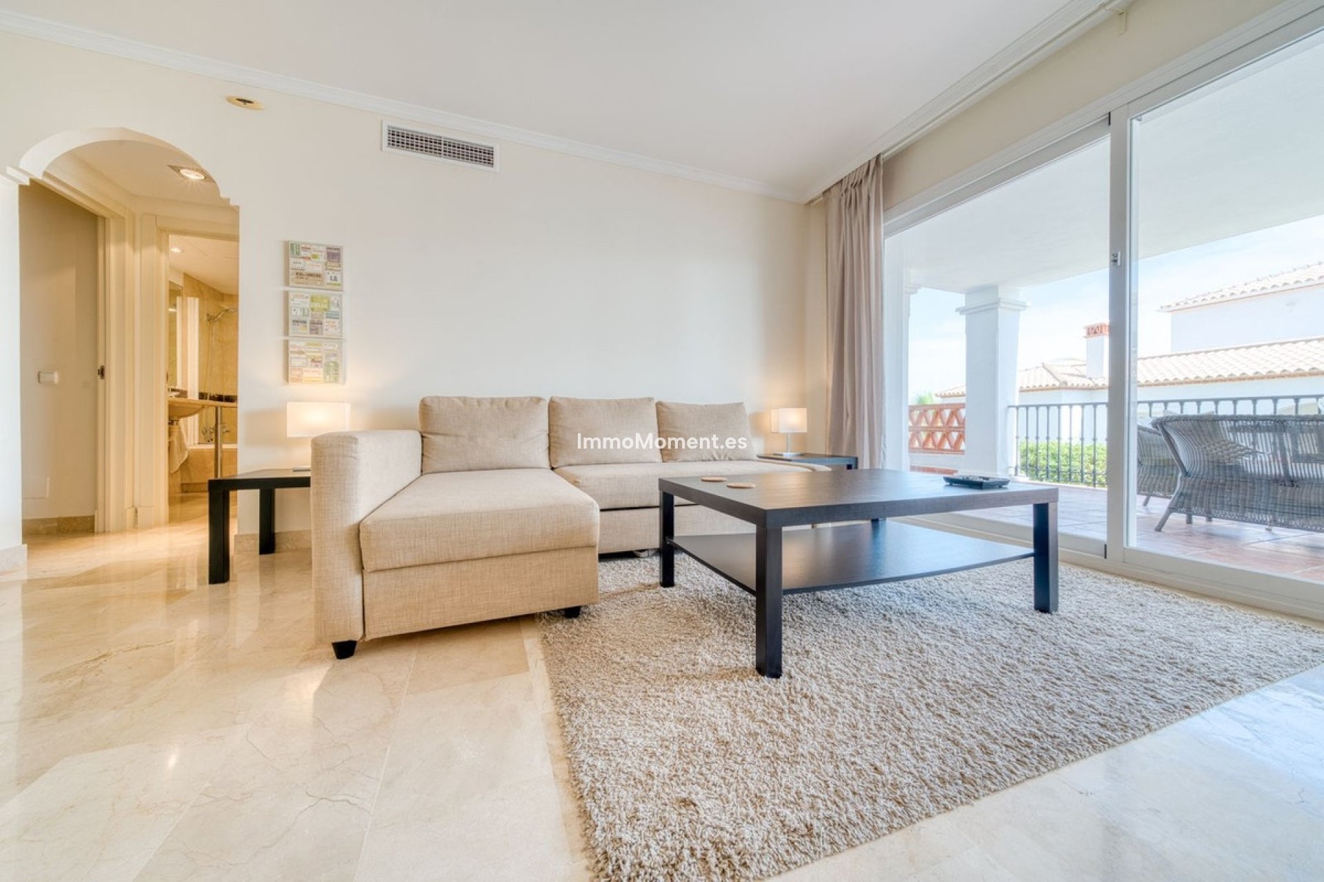 Reventa - Apartamento - Mijas - Calahonda
