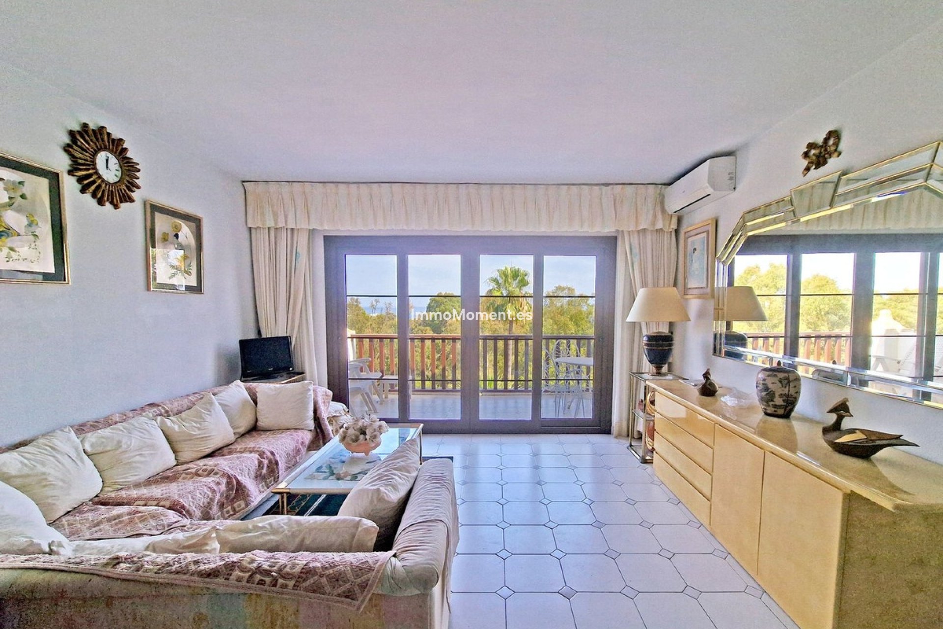 Reventa - Apartamento - Mijas - Calahonda