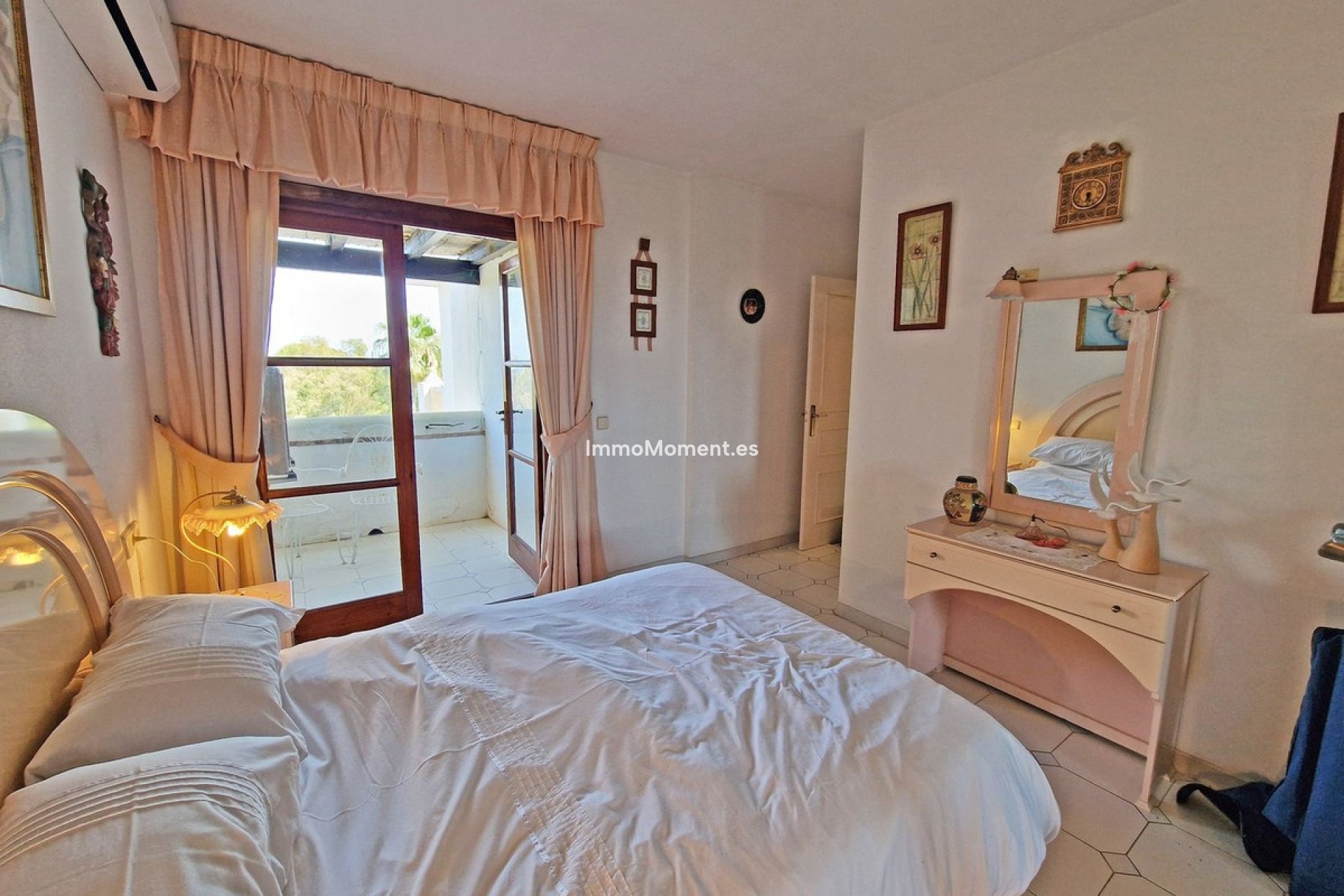Reventa - Apartamento - Mijas - Calahonda