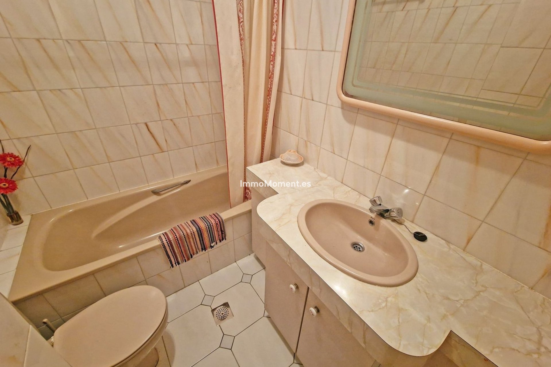 Reventa - Apartamento - Mijas - Calahonda
