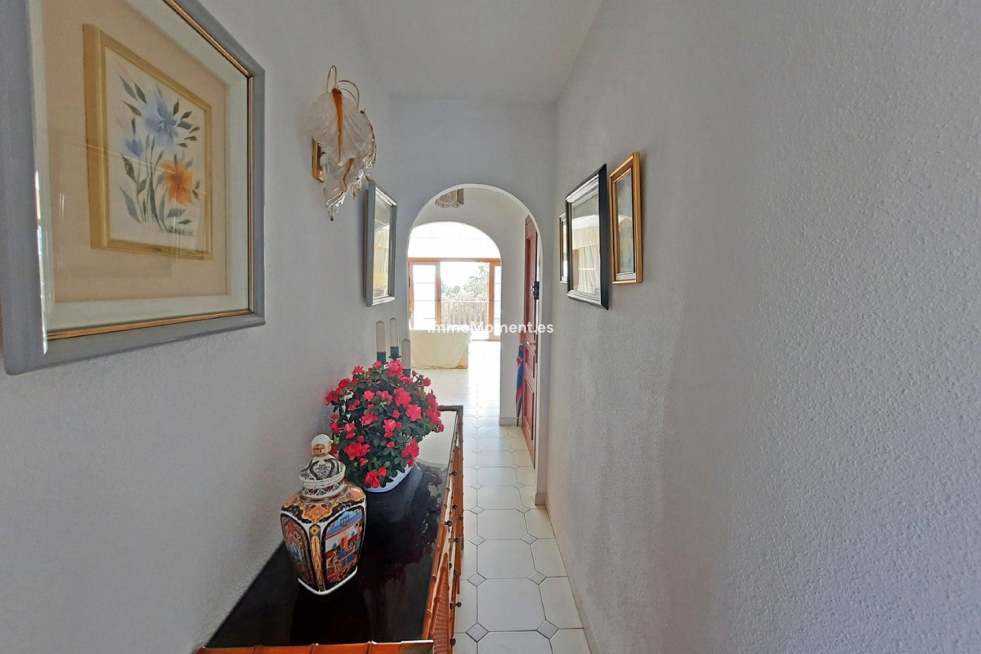 Reventa - Apartamento - Mijas - Calahonda