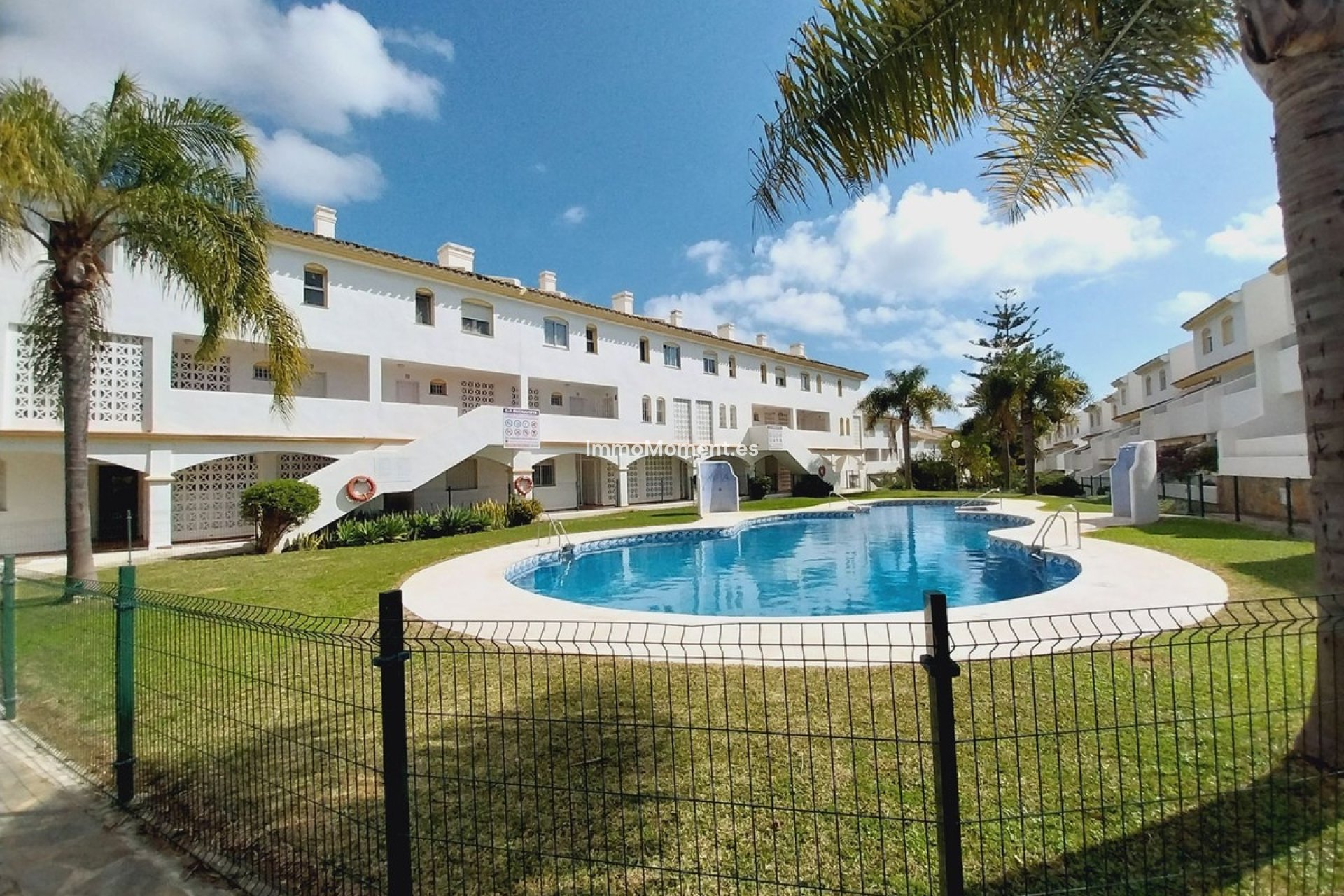 Reventa - Apartamento - Mijas - Calahonda