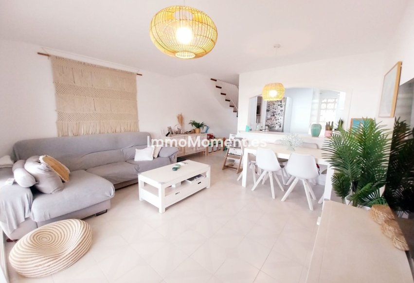 Reventa - Apartamento - Mijas - Calahonda