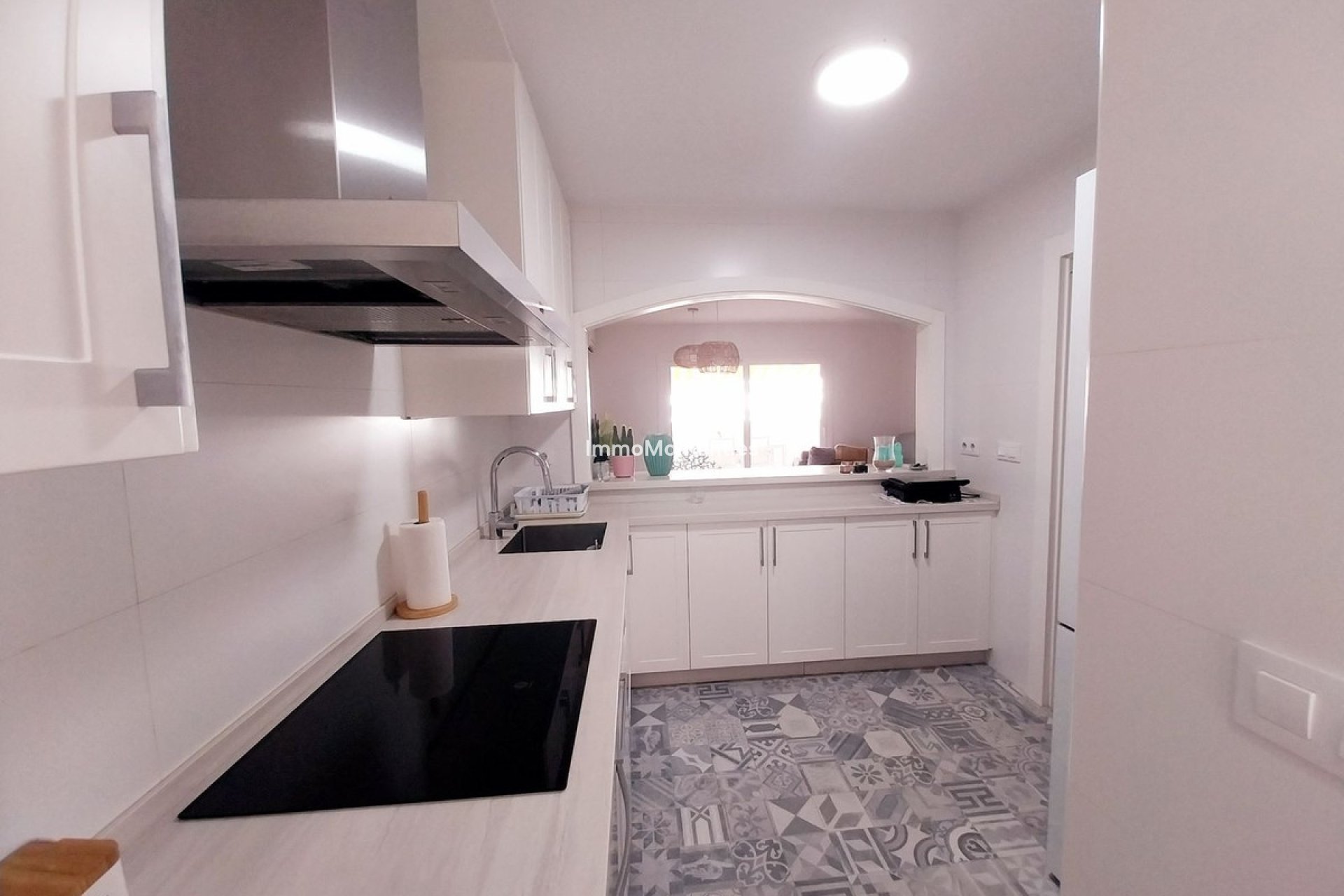 Reventa - Apartamento - Mijas - Calahonda