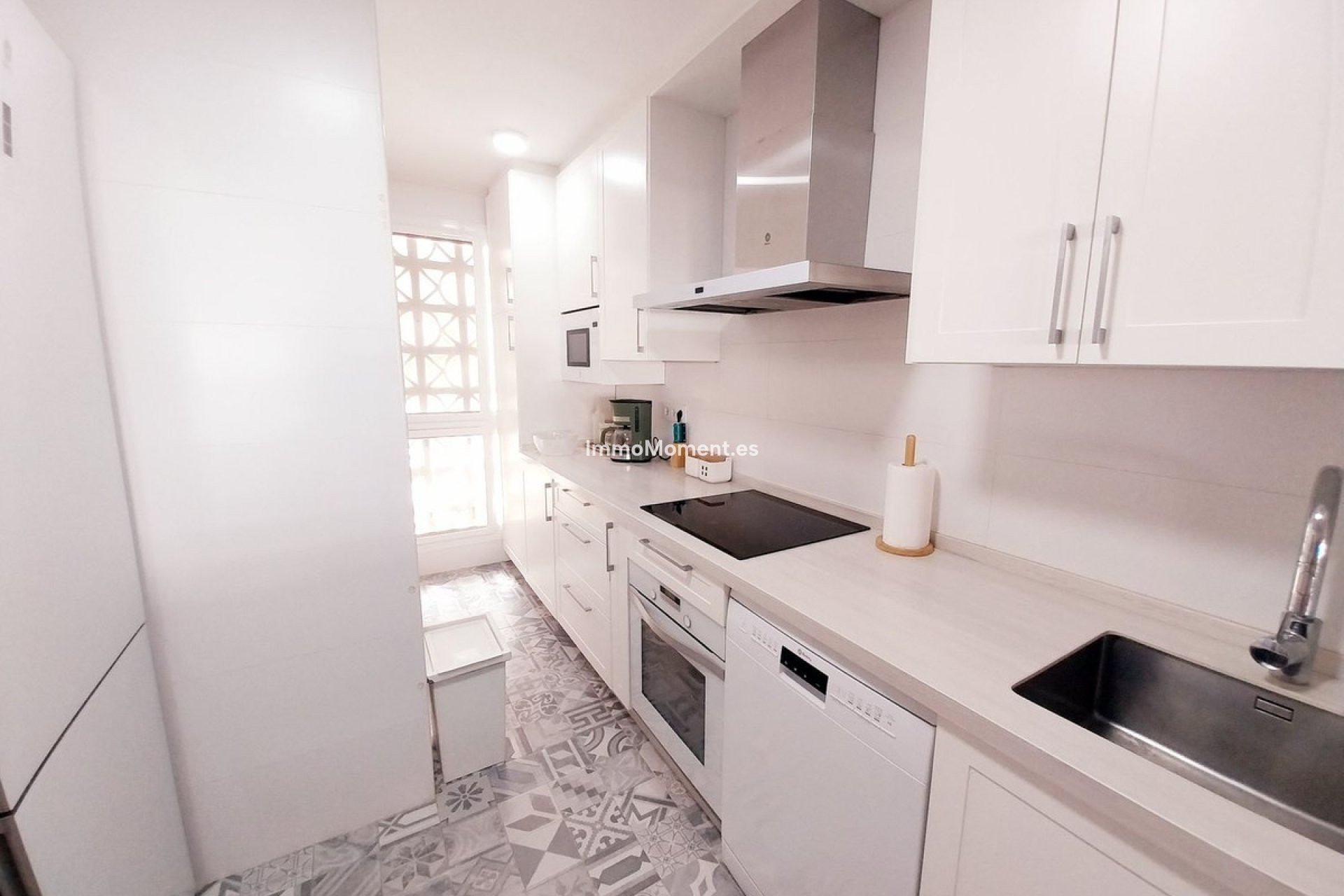 Reventa - Apartamento - Mijas - Calahonda