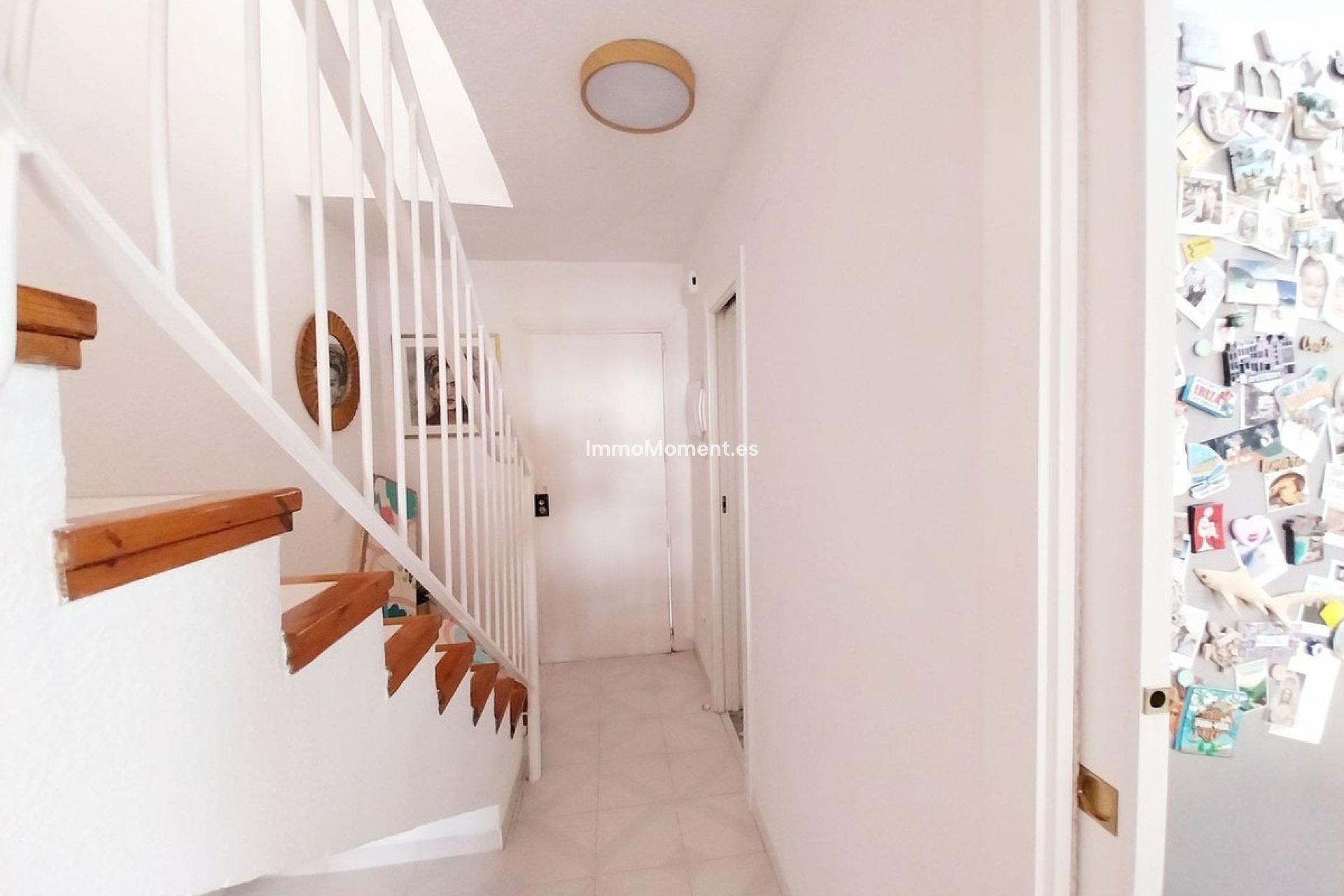 Reventa - Apartamento - Mijas - Calahonda