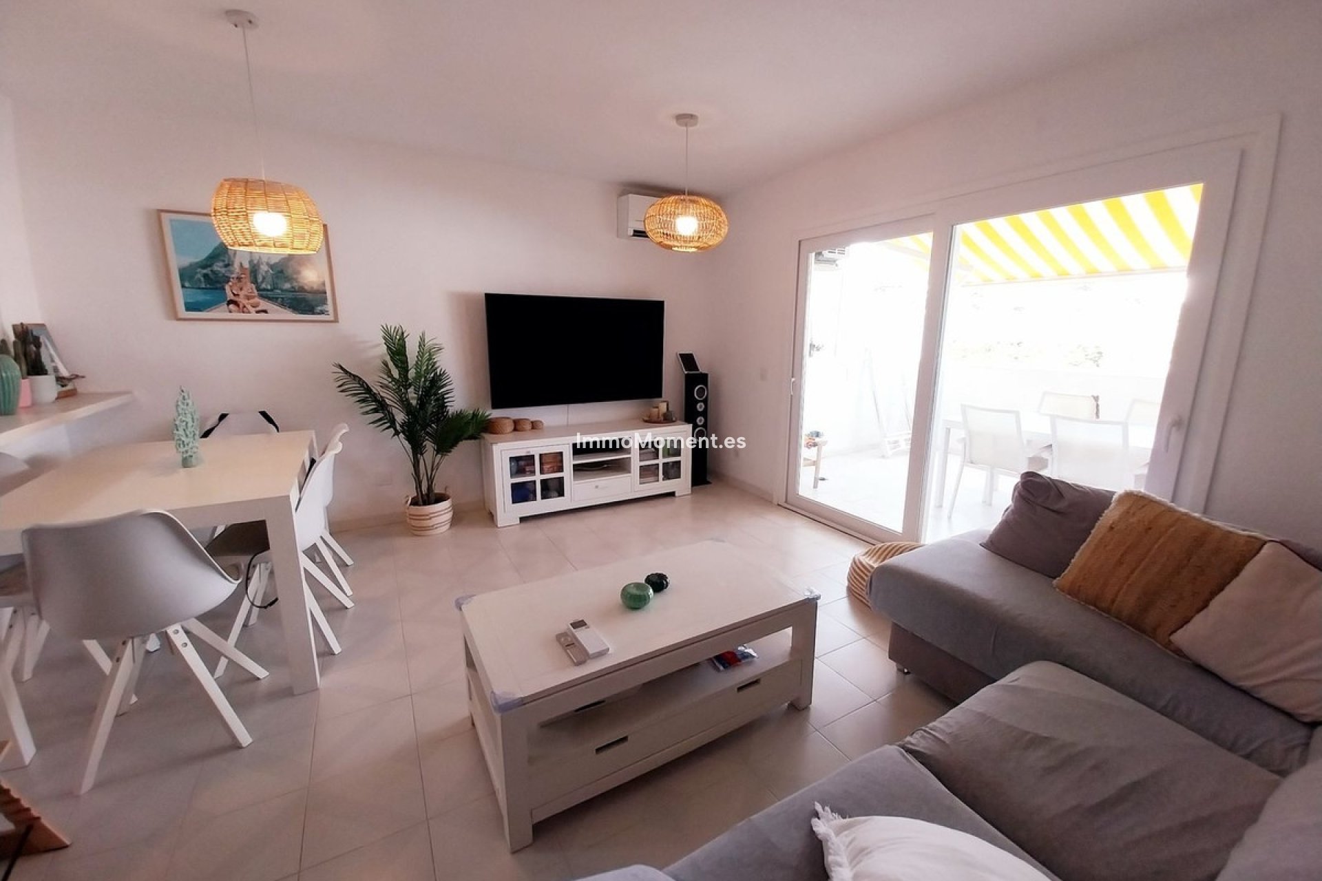Reventa - Apartamento - Mijas - Calahonda
