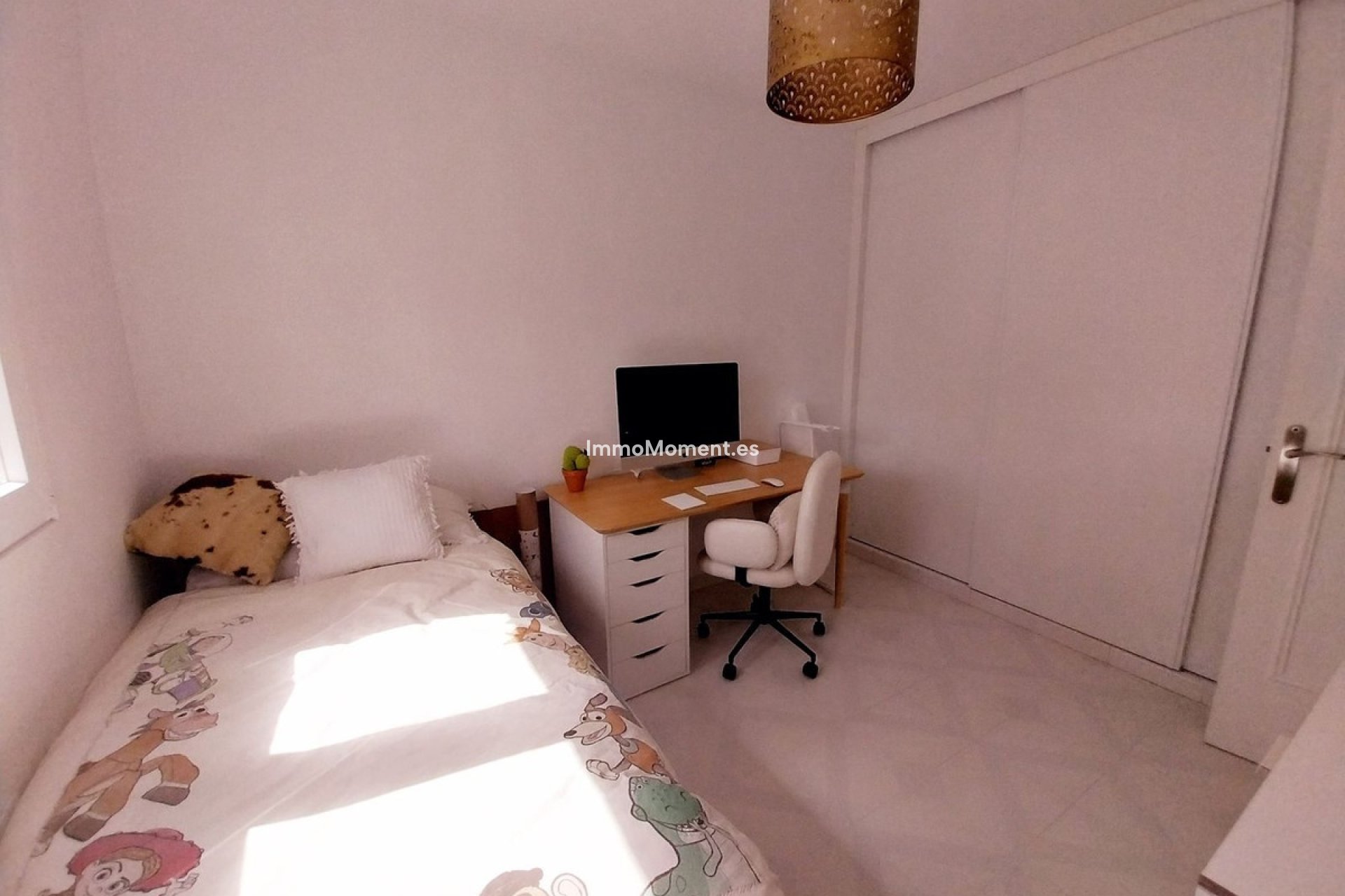 Reventa - Apartamento - Mijas - Calahonda