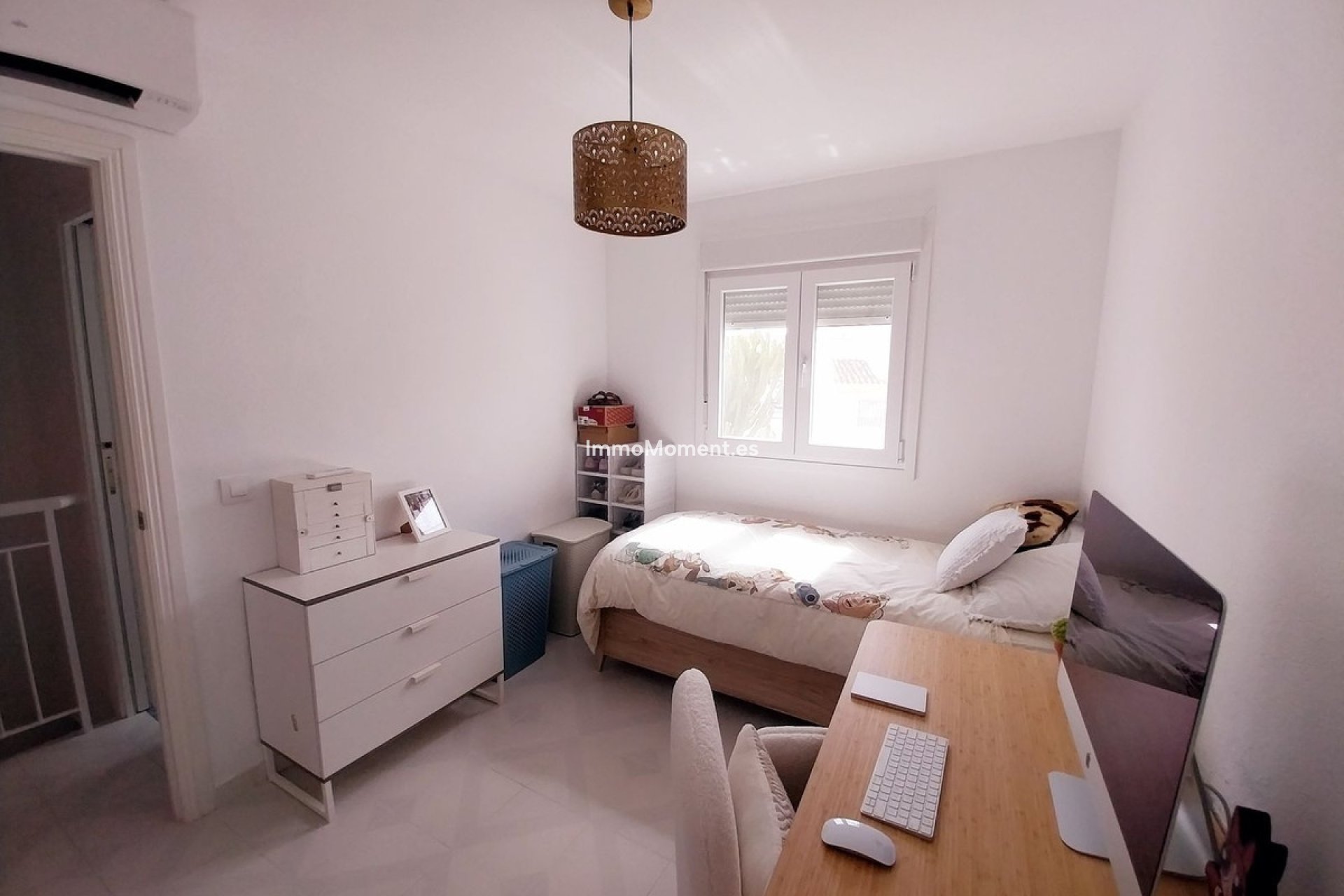 Reventa - Apartamento - Mijas - Calahonda