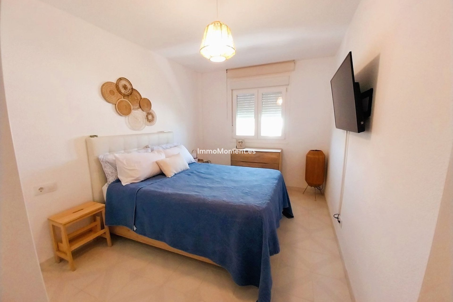 Reventa - Apartamento - Mijas - Calahonda