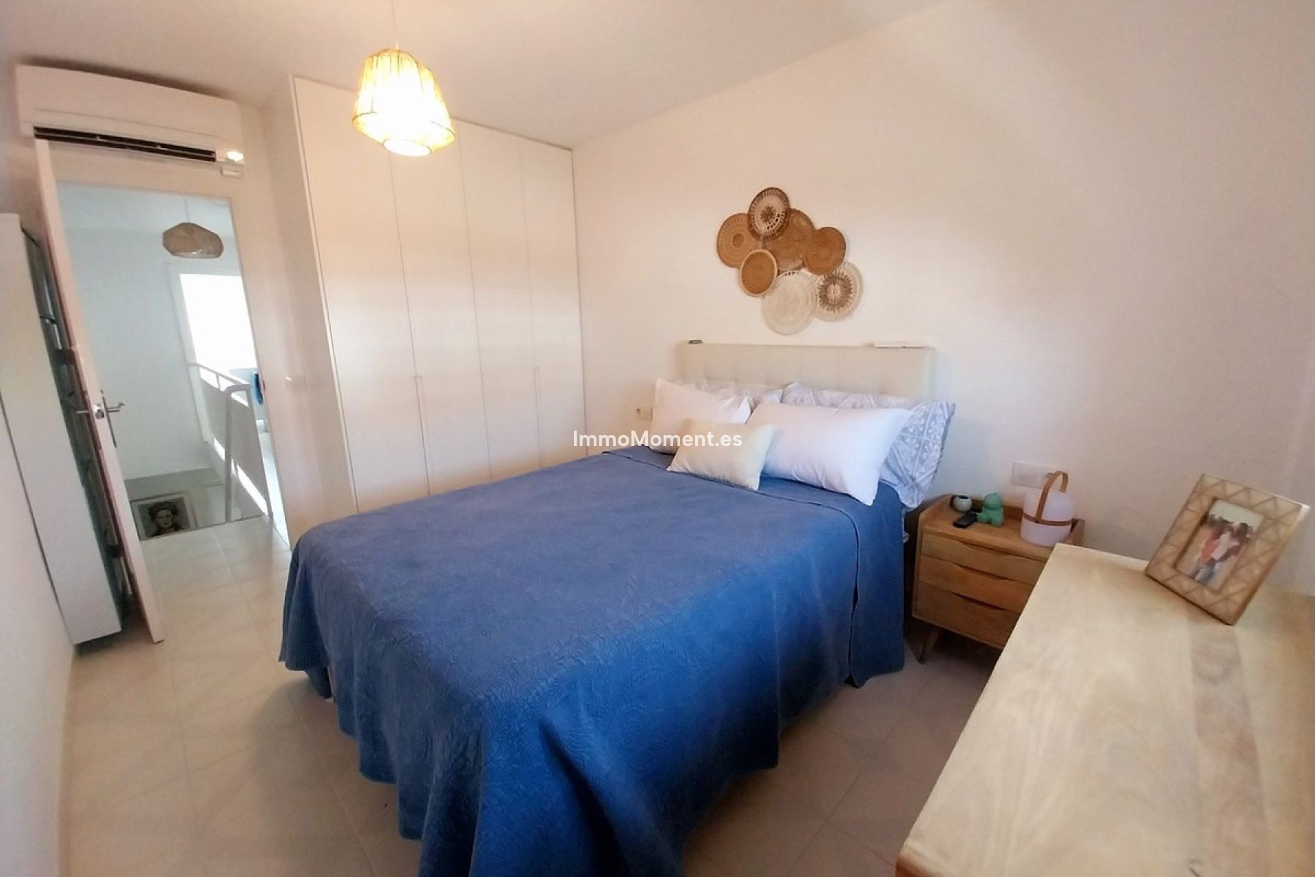 Reventa - Apartamento - Mijas - Calahonda