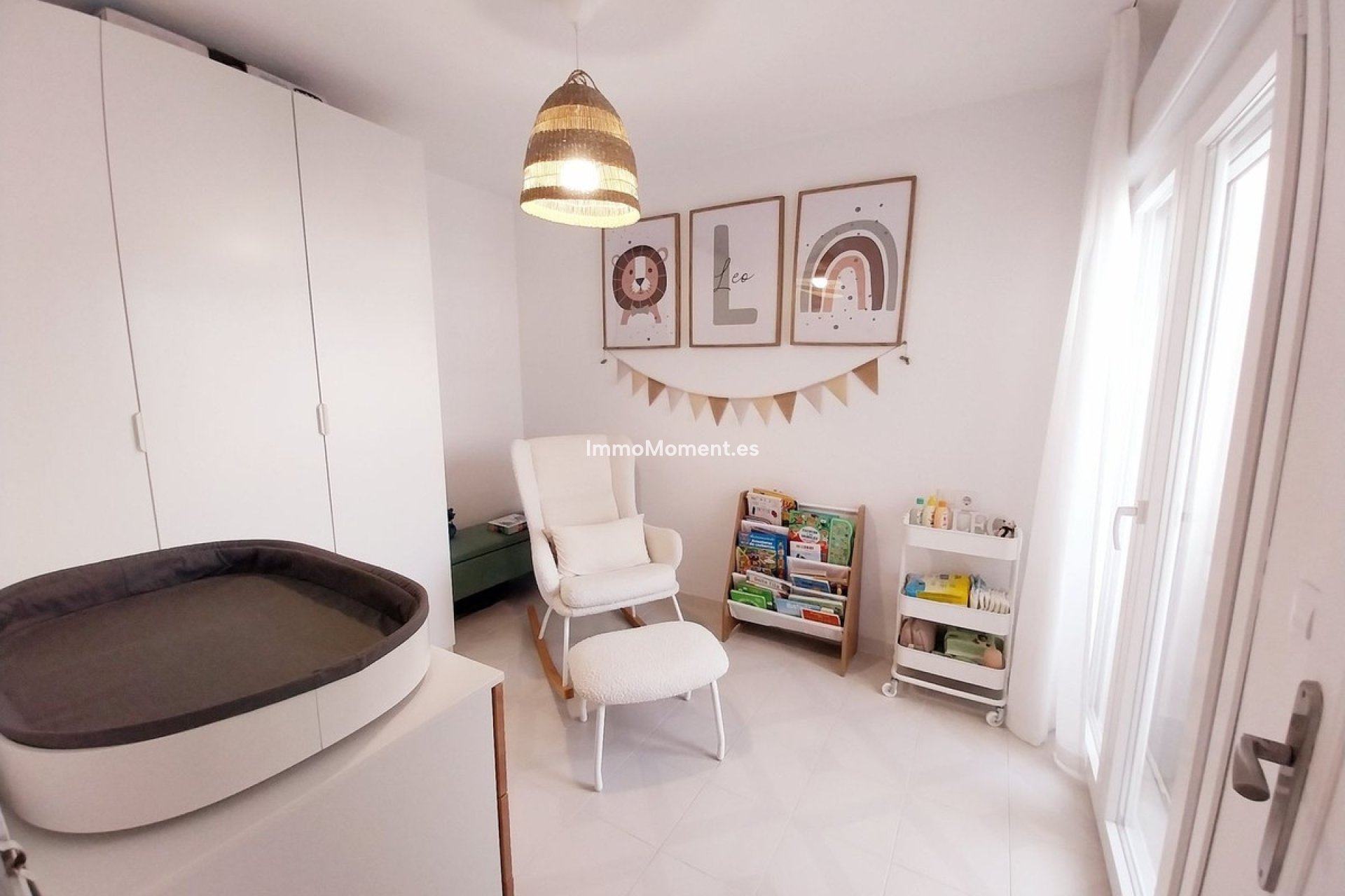 Reventa - Apartamento - Mijas - Calahonda