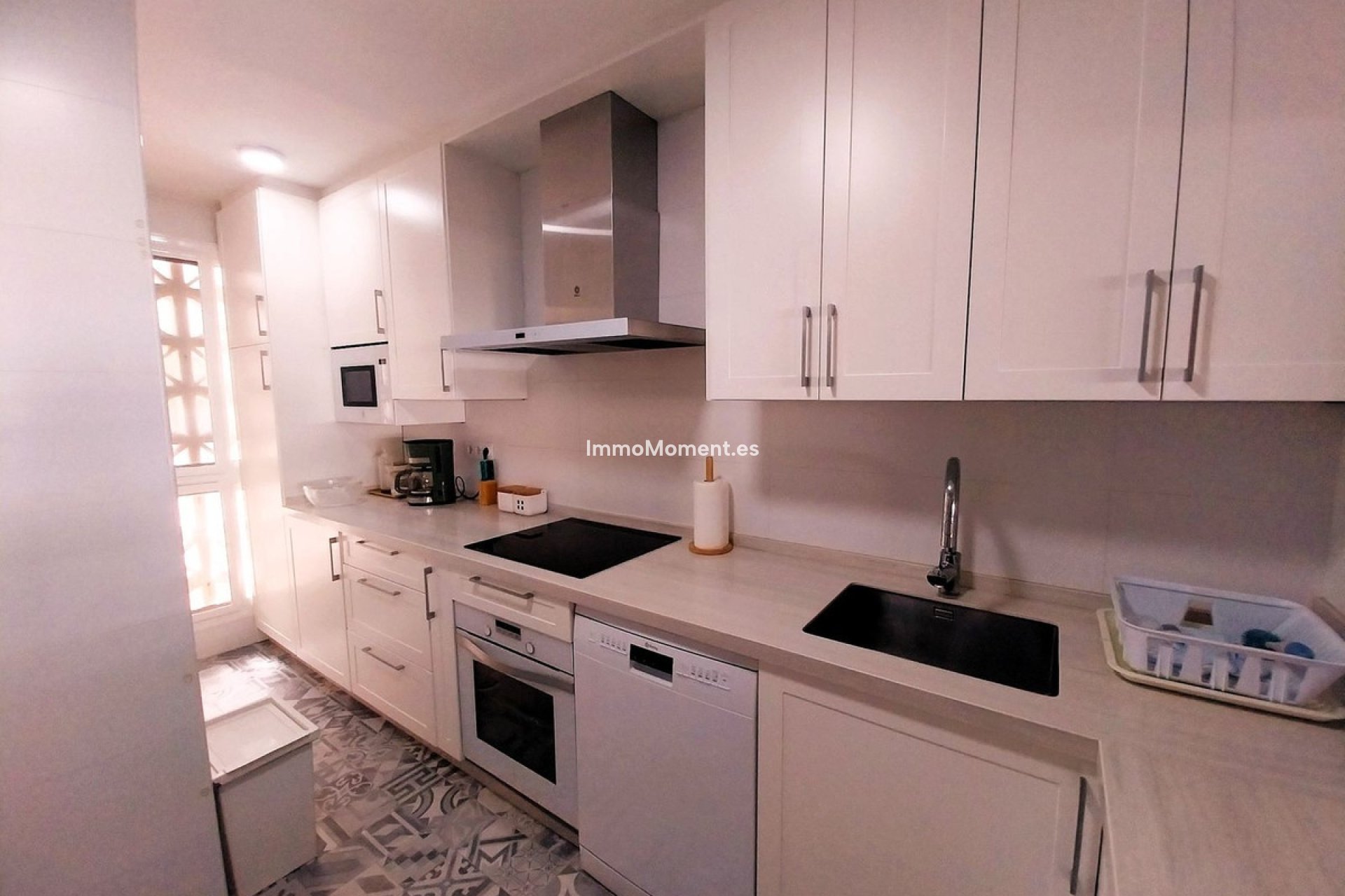 Reventa - Apartamento - Mijas - Calahonda
