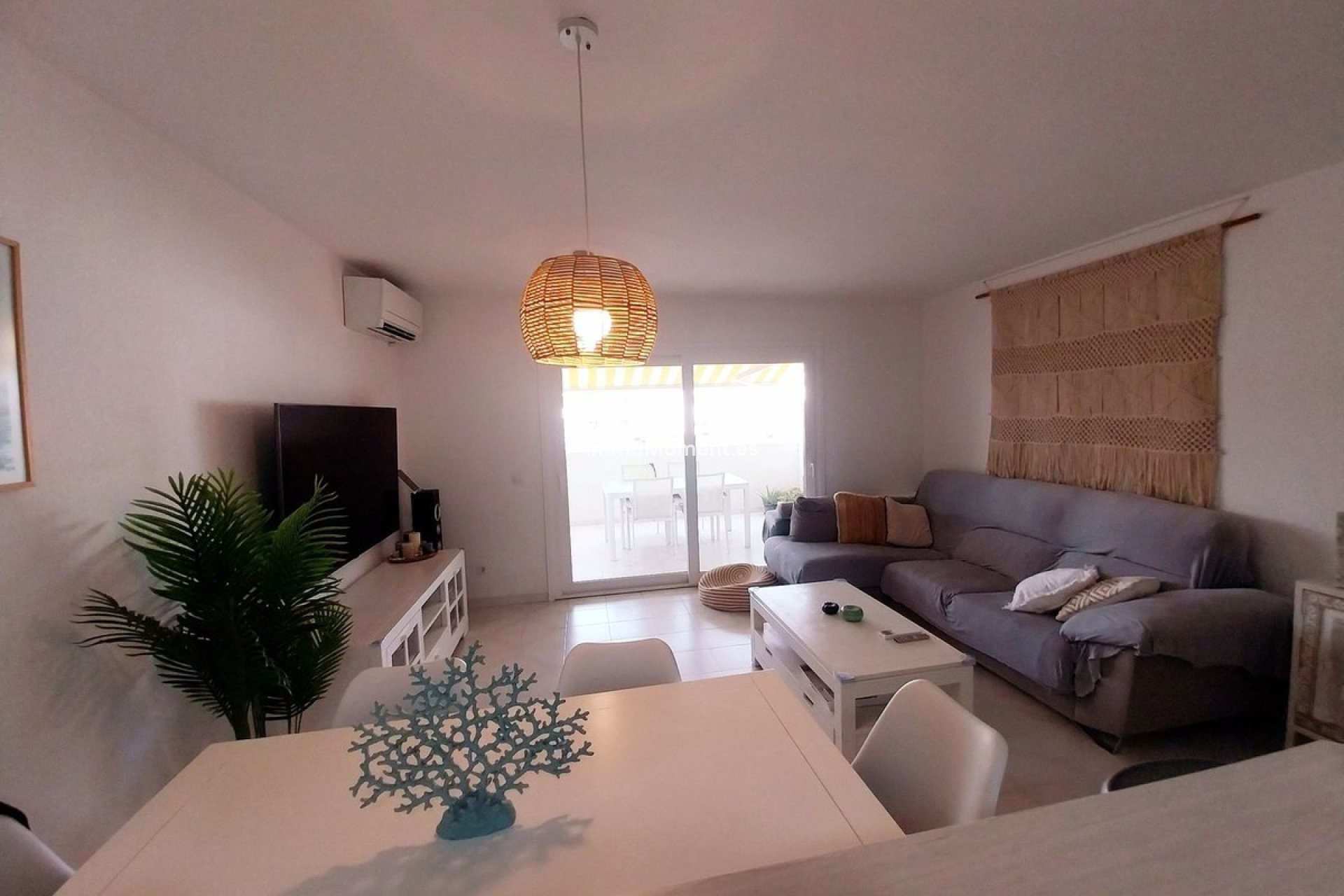 Reventa - Apartamento - Mijas - Calahonda