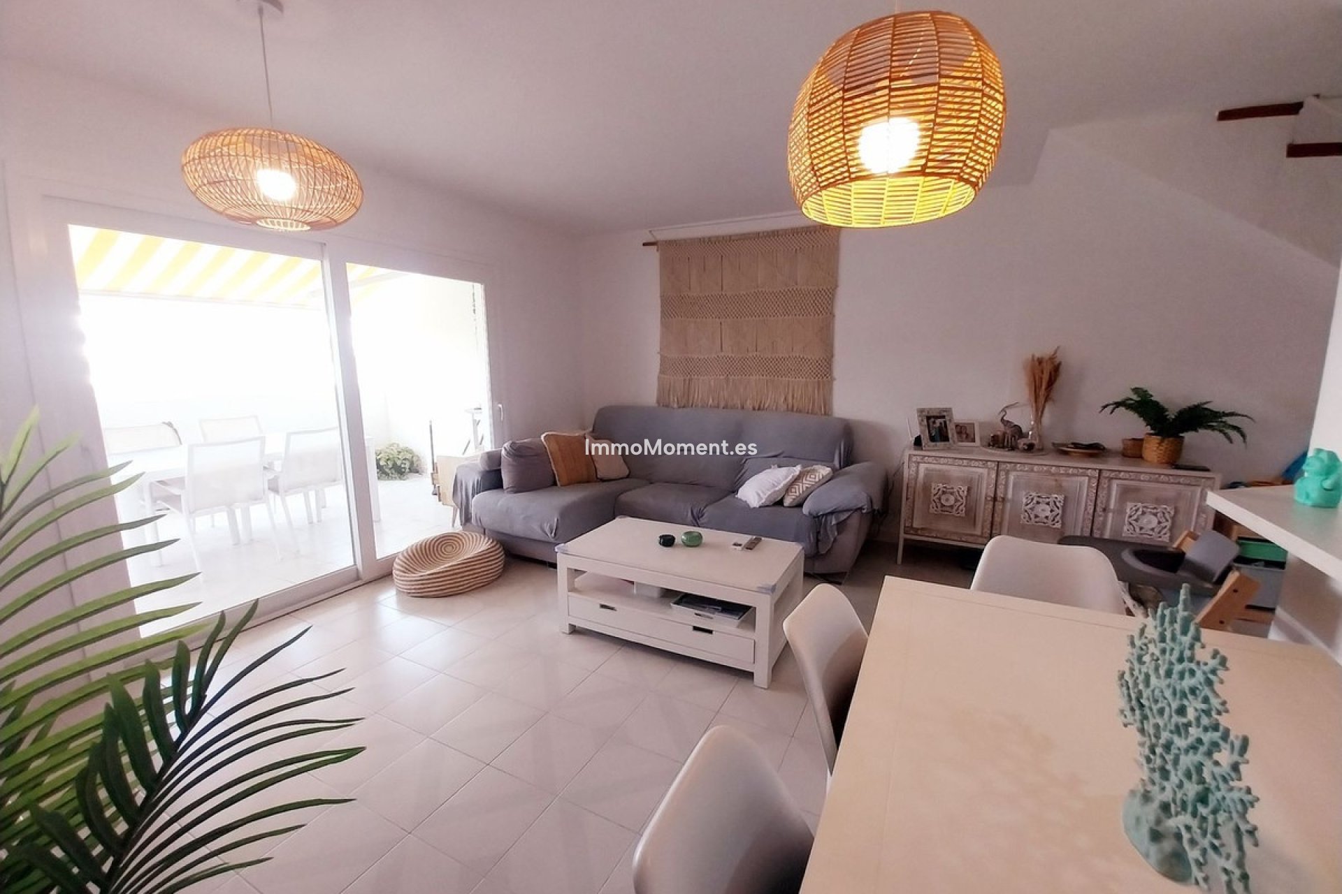 Reventa - Apartamento - Mijas - Calahonda