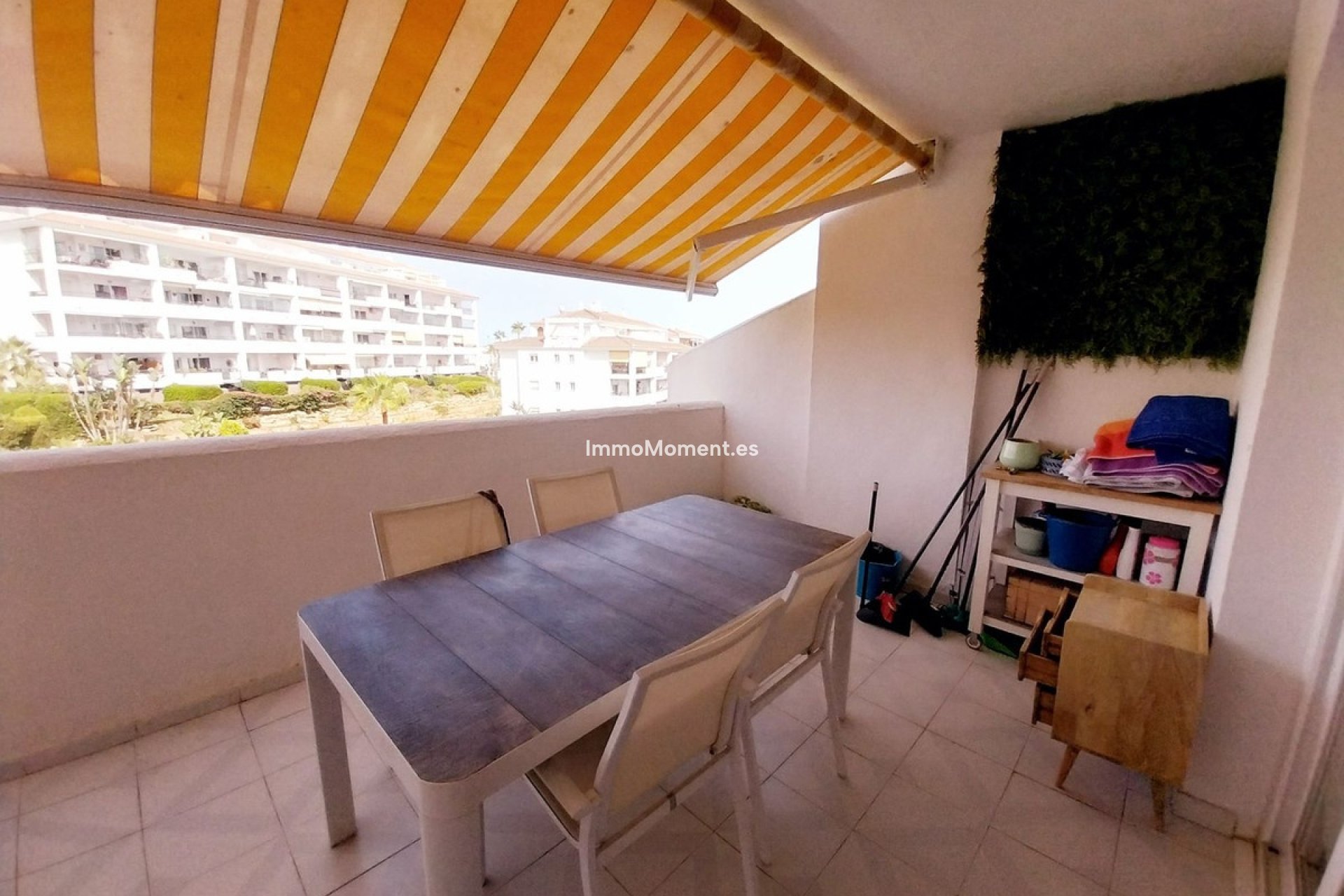 Reventa - Apartamento - Mijas - Calahonda
