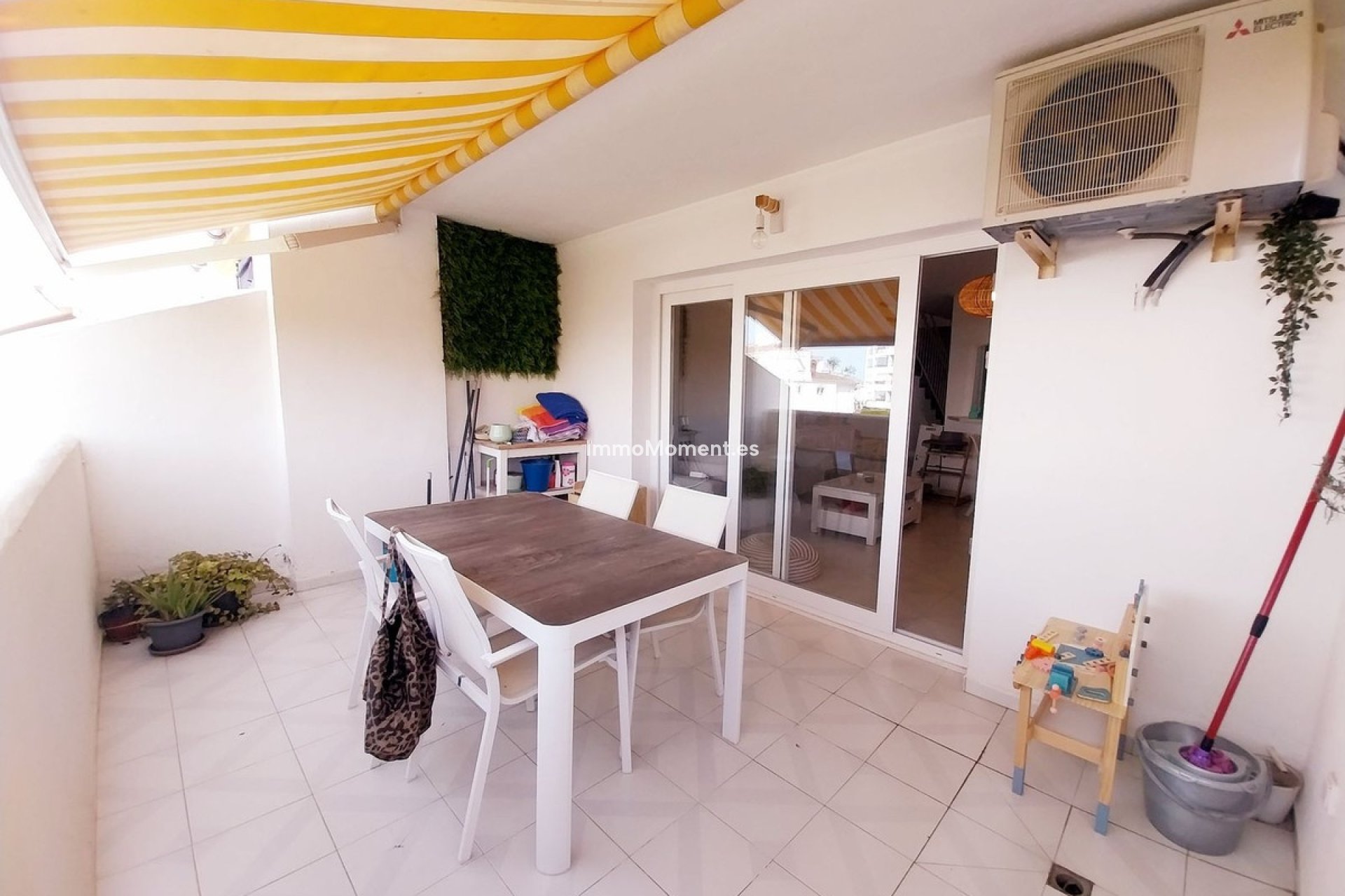Reventa - Apartamento - Mijas - Calahonda