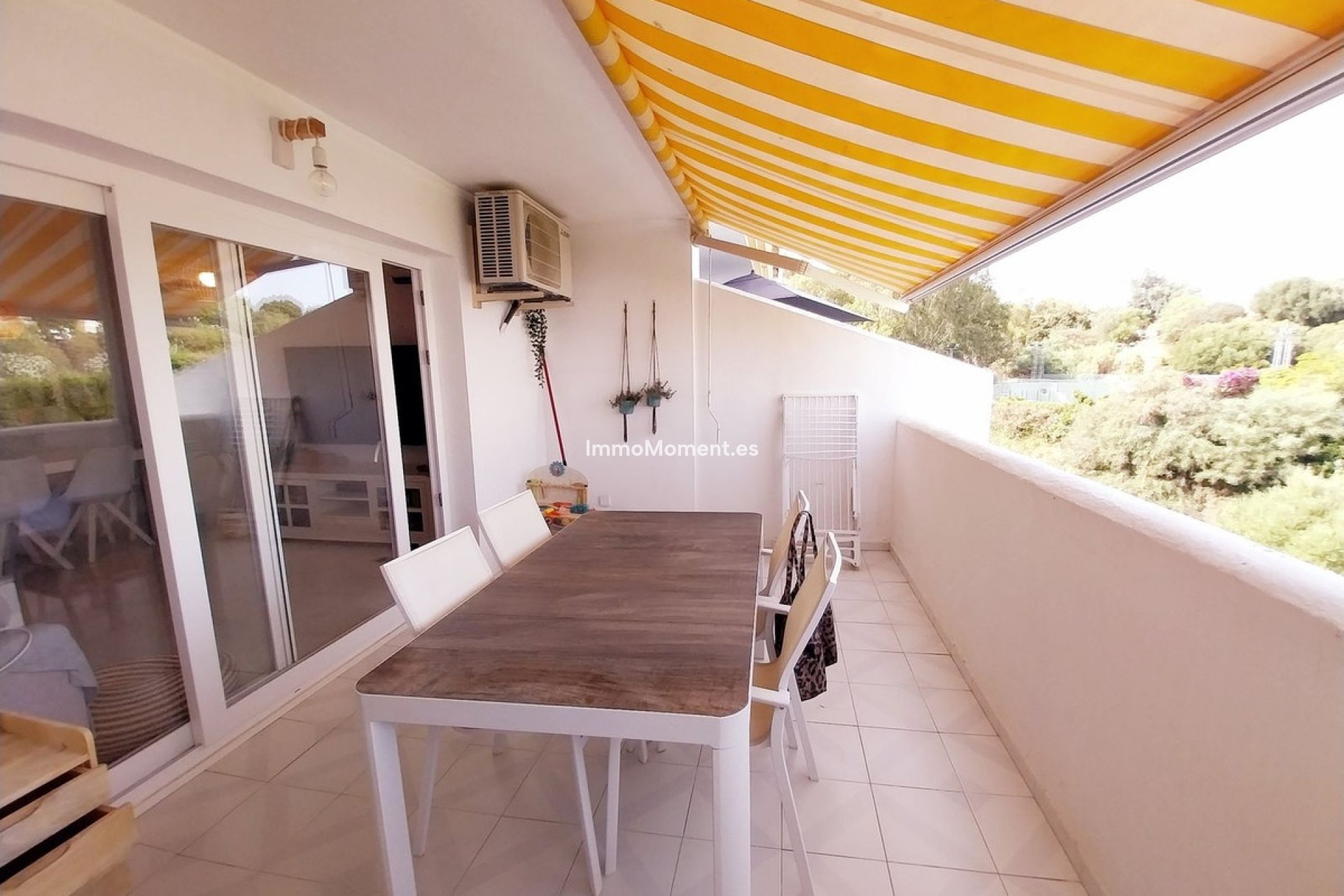 Reventa - Apartamento - Mijas - Calahonda