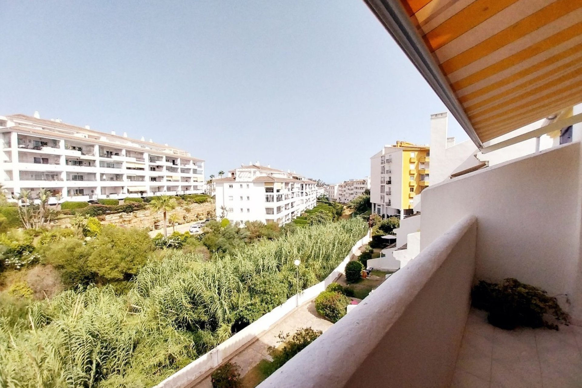 Reventa - Apartamento - Mijas - Calahonda