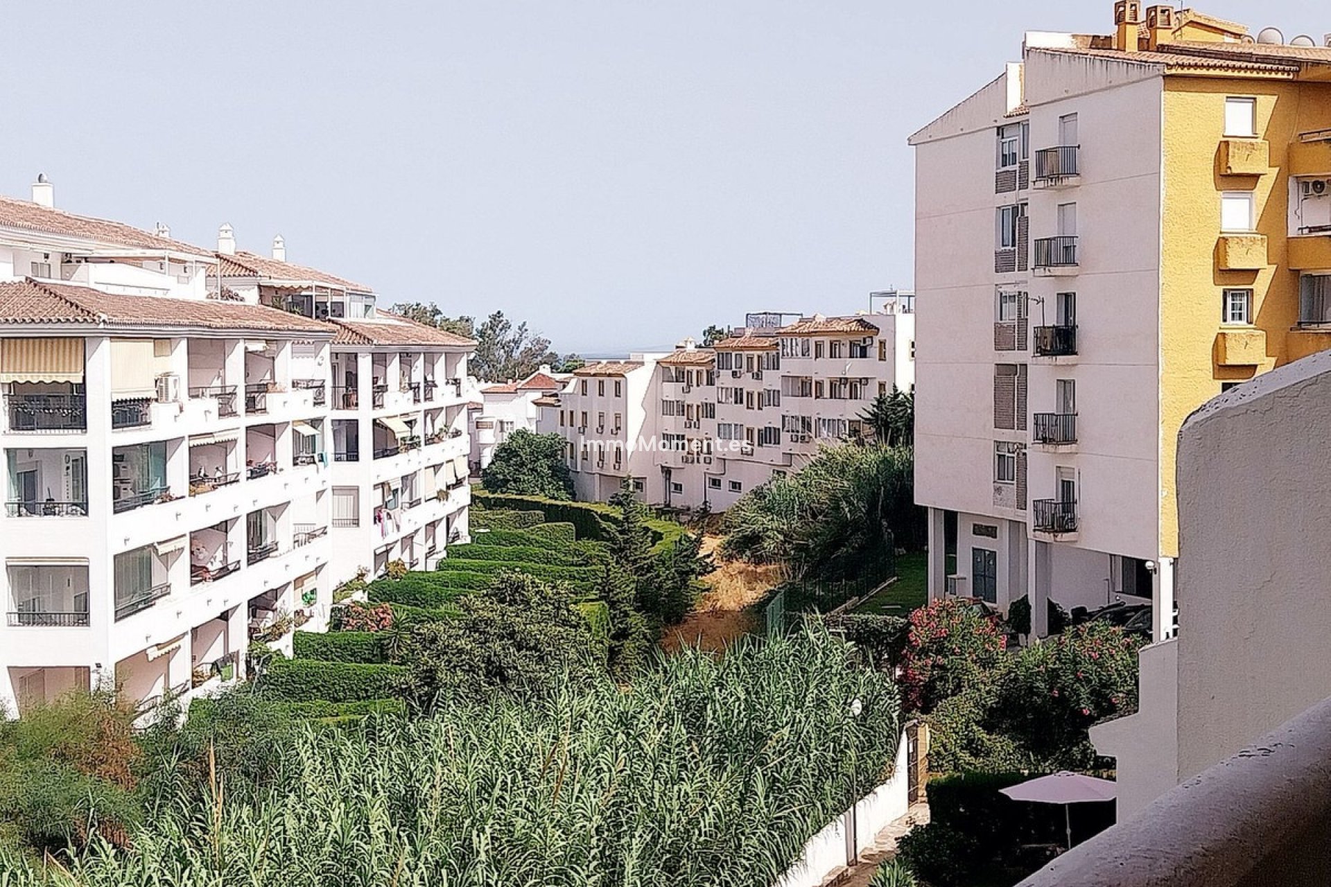 Reventa - Apartamento - Mijas - Calahonda