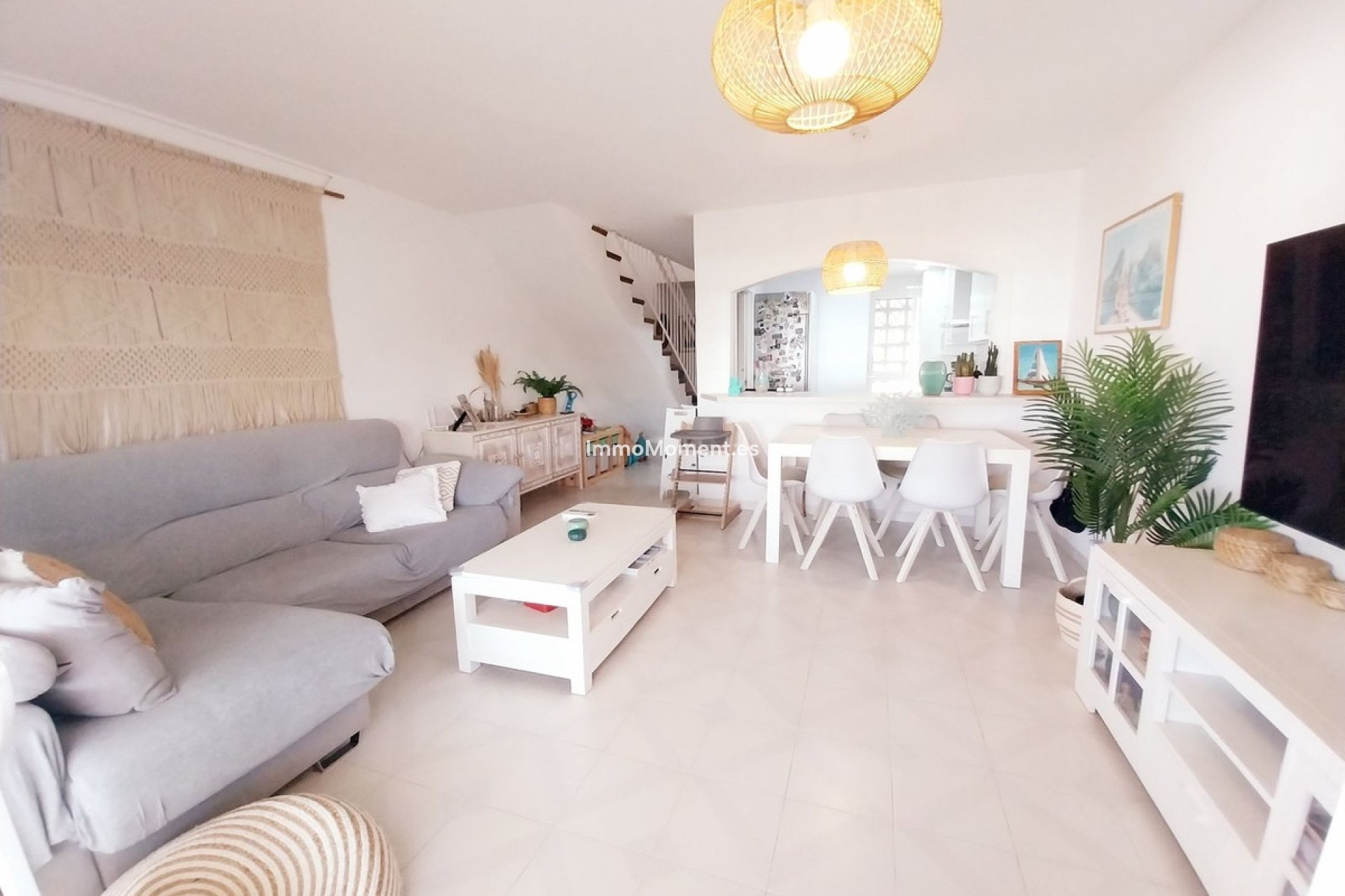 Reventa - Apartamento - Mijas - Calahonda
