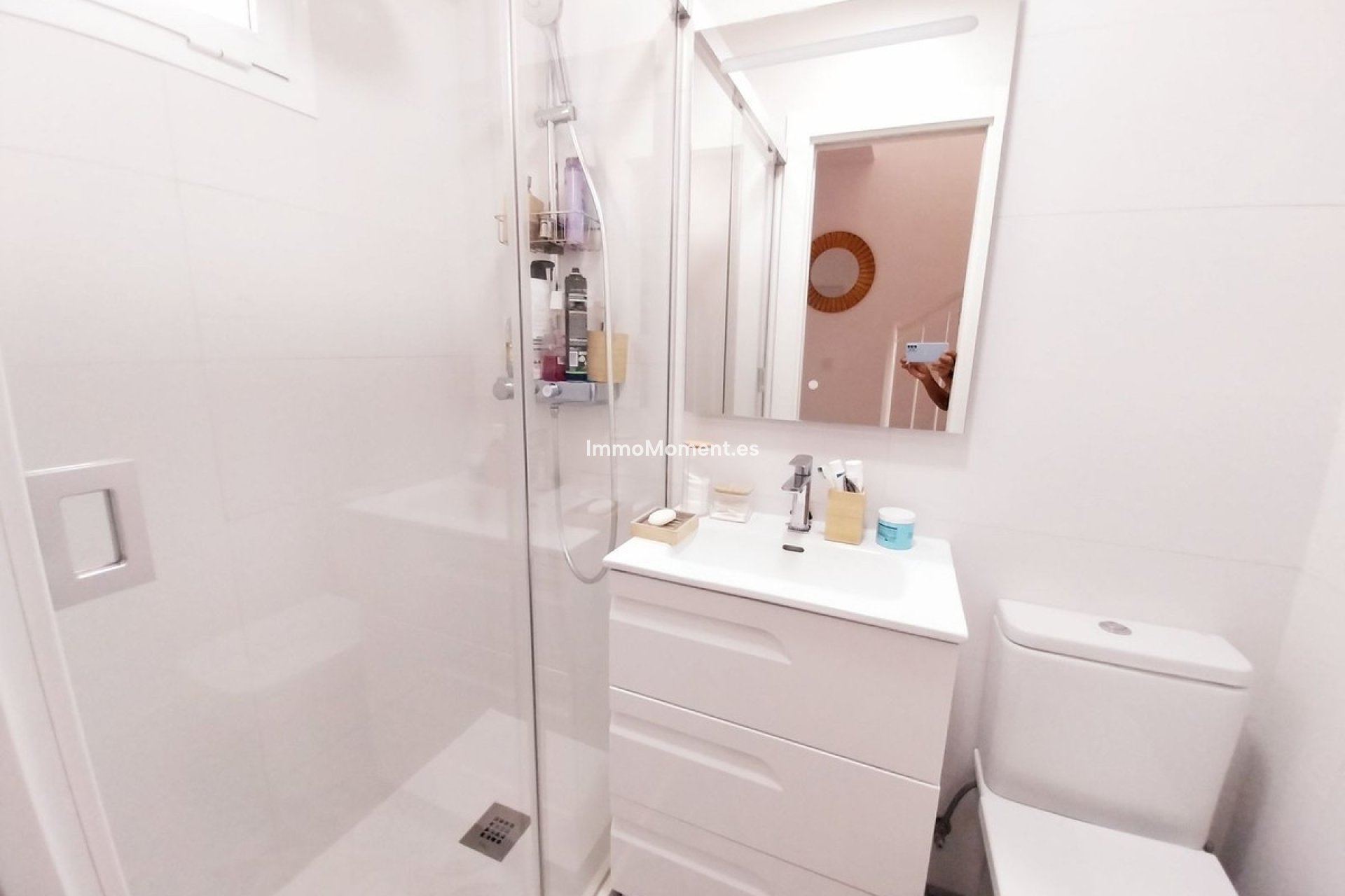 Reventa - Apartamento - Mijas - Calahonda
