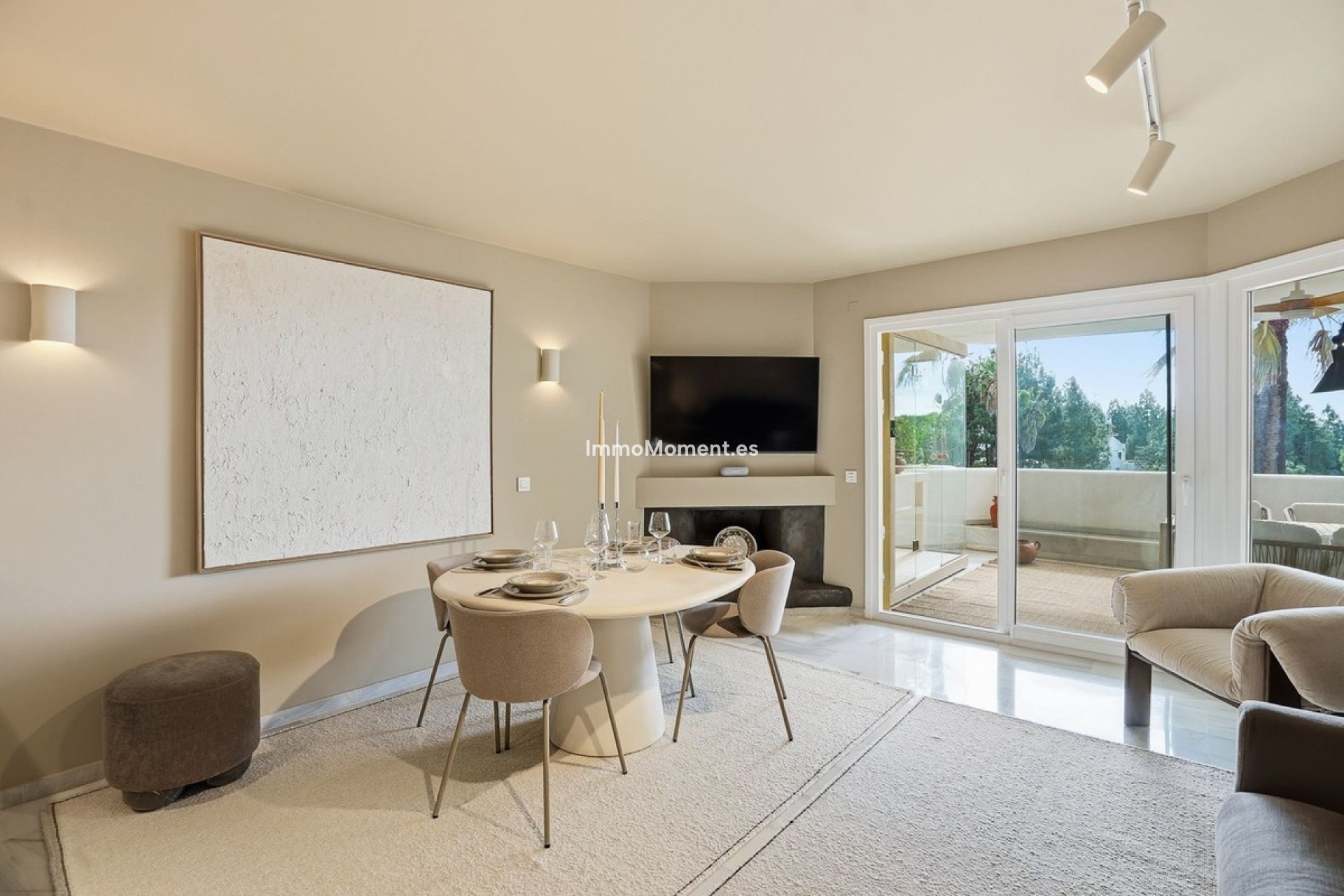 Reventa - Apartamento - Mijas - Calahonda