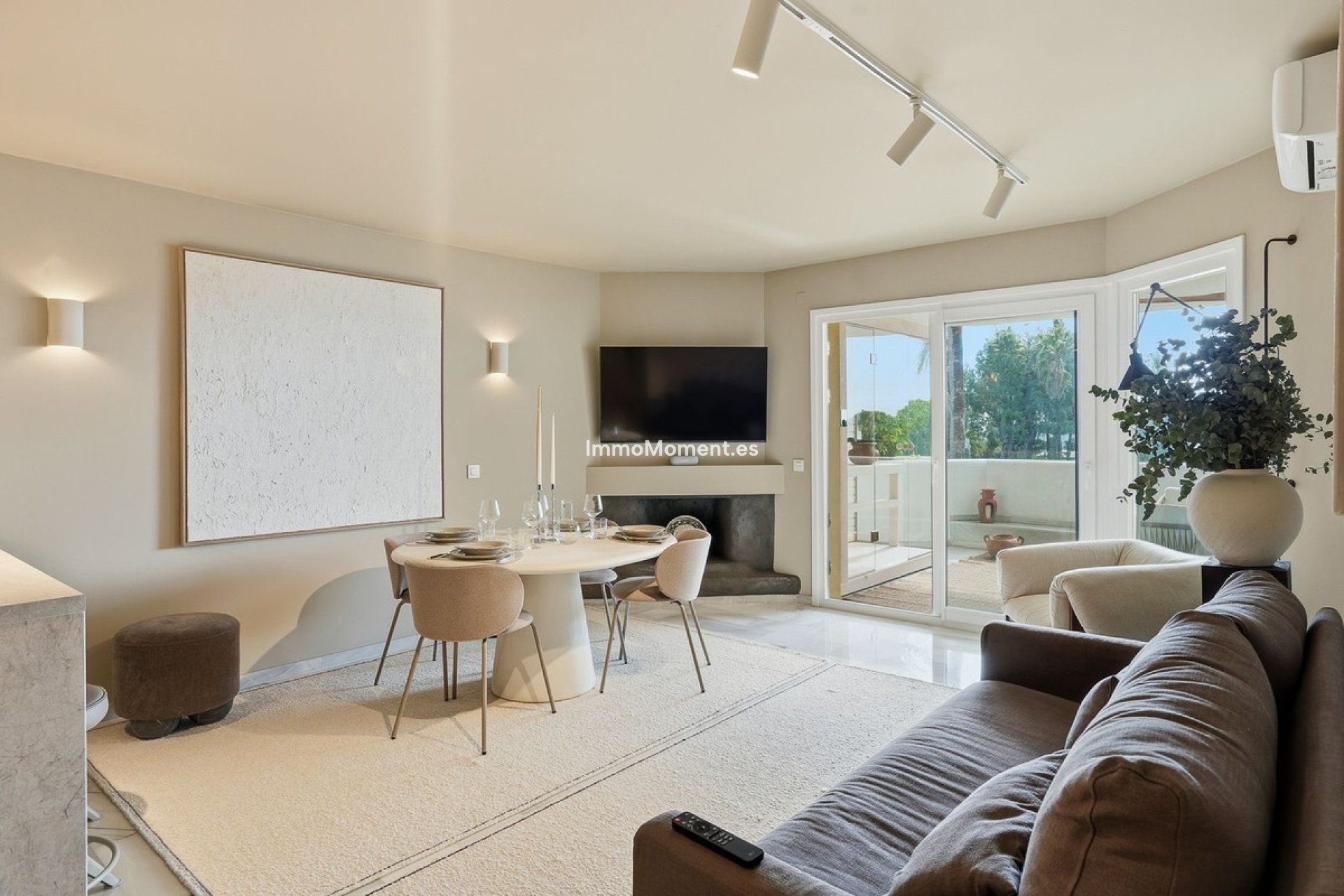 Reventa - Apartamento - Mijas - Calahonda