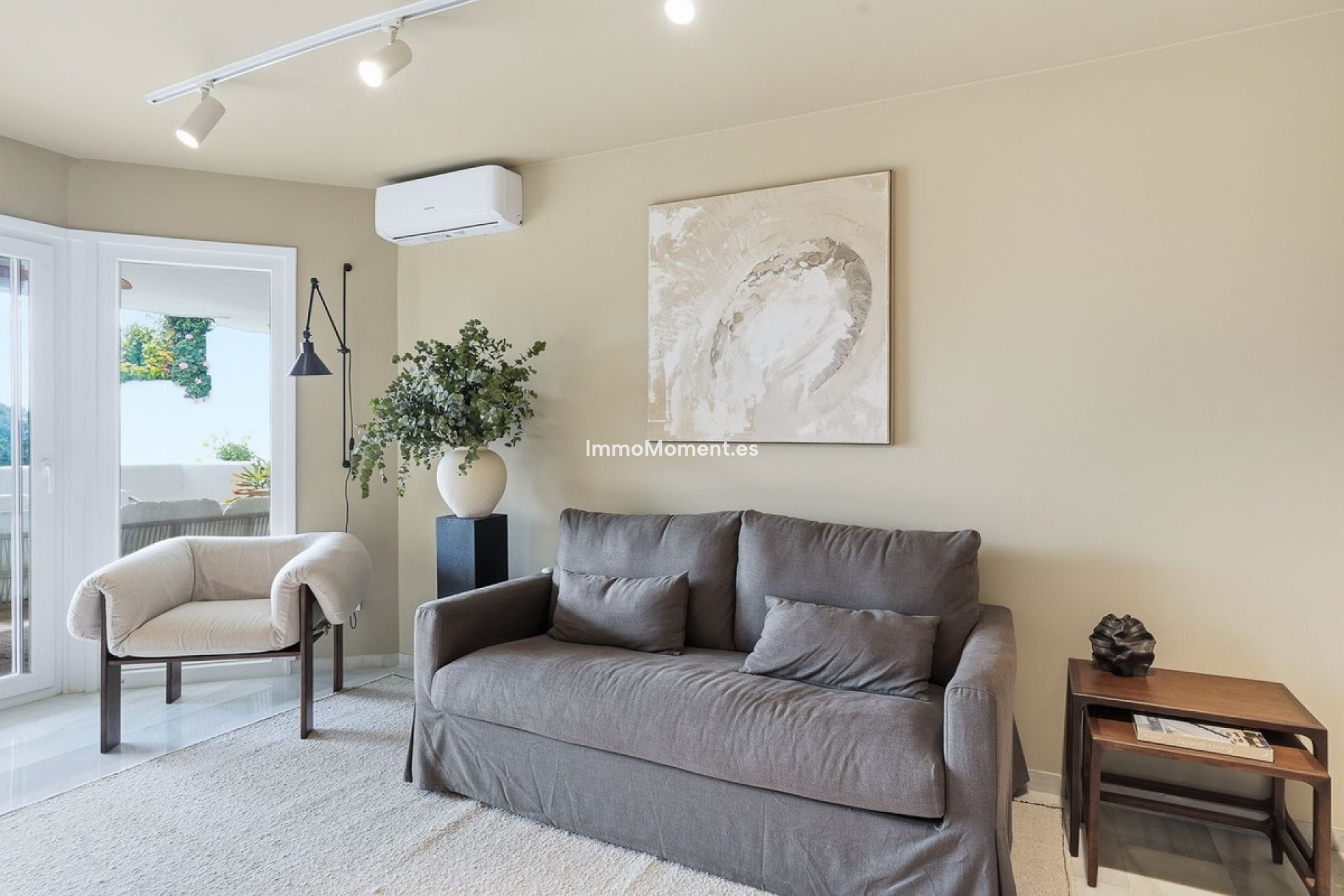Reventa - Apartamento - Mijas - Calahonda
