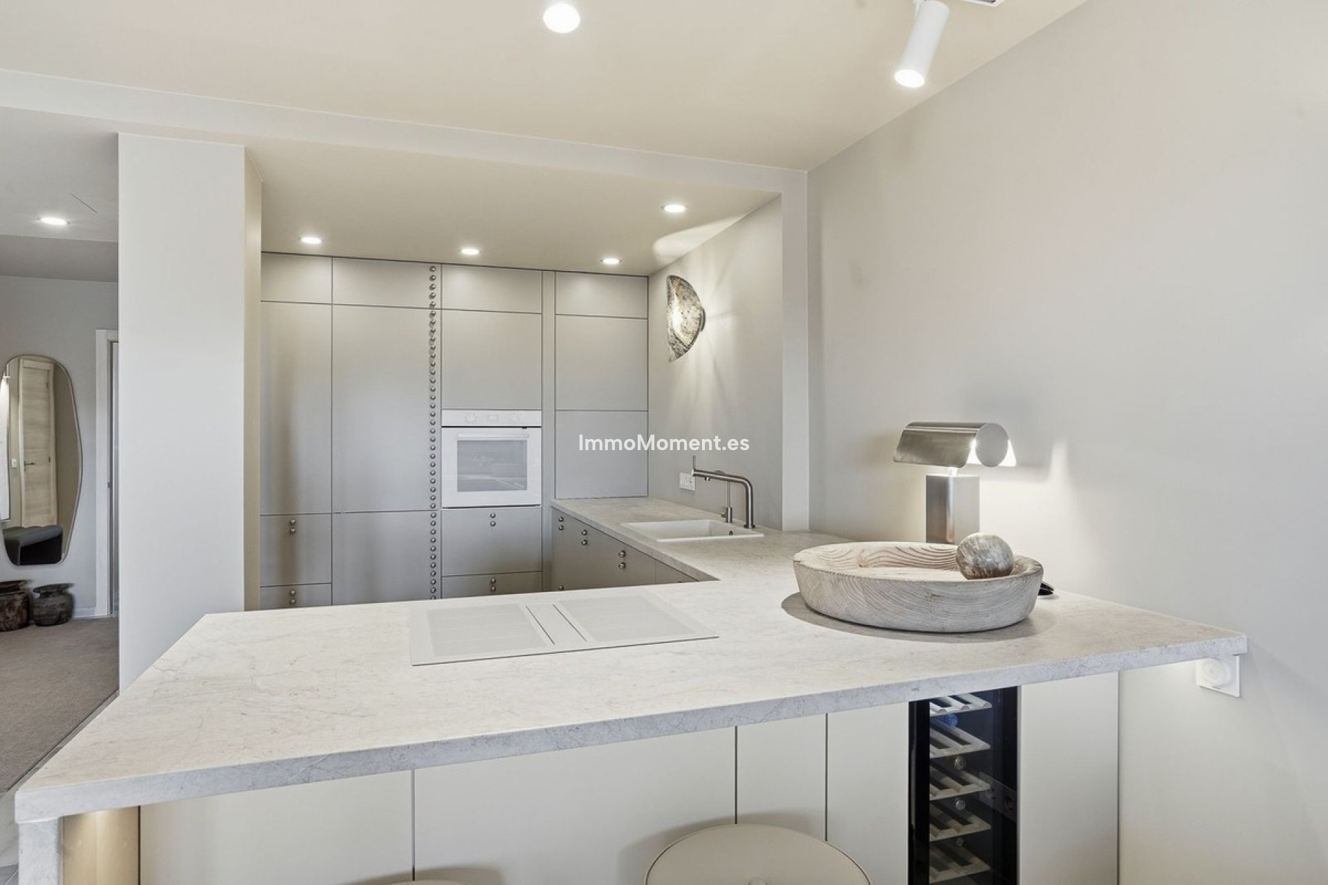Reventa - Apartamento - Mijas - Calahonda