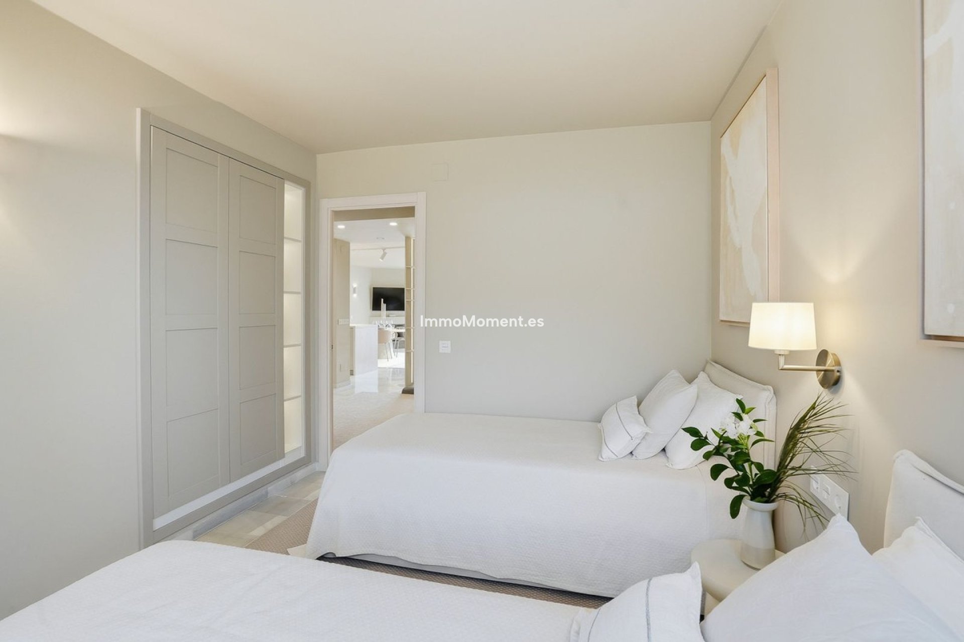 Reventa - Apartamento - Mijas - Calahonda