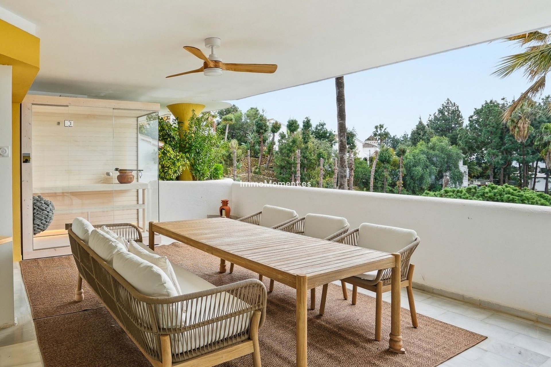 Reventa - Apartamento - Mijas - Calahonda
