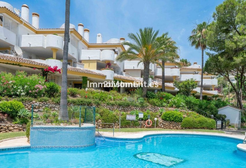 Reventa - Apartamento - Mijas - Calahonda
